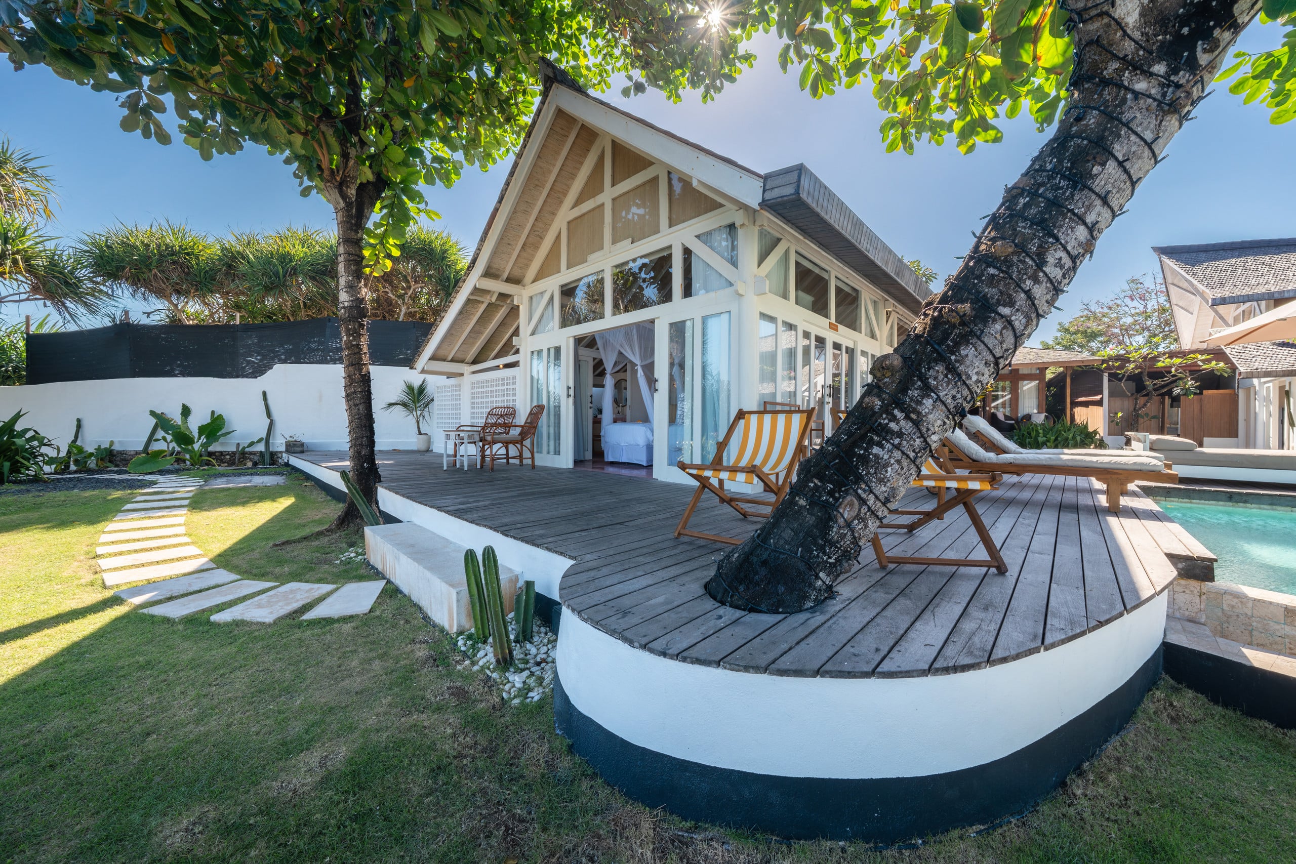 Nusa del Rey Villa 39