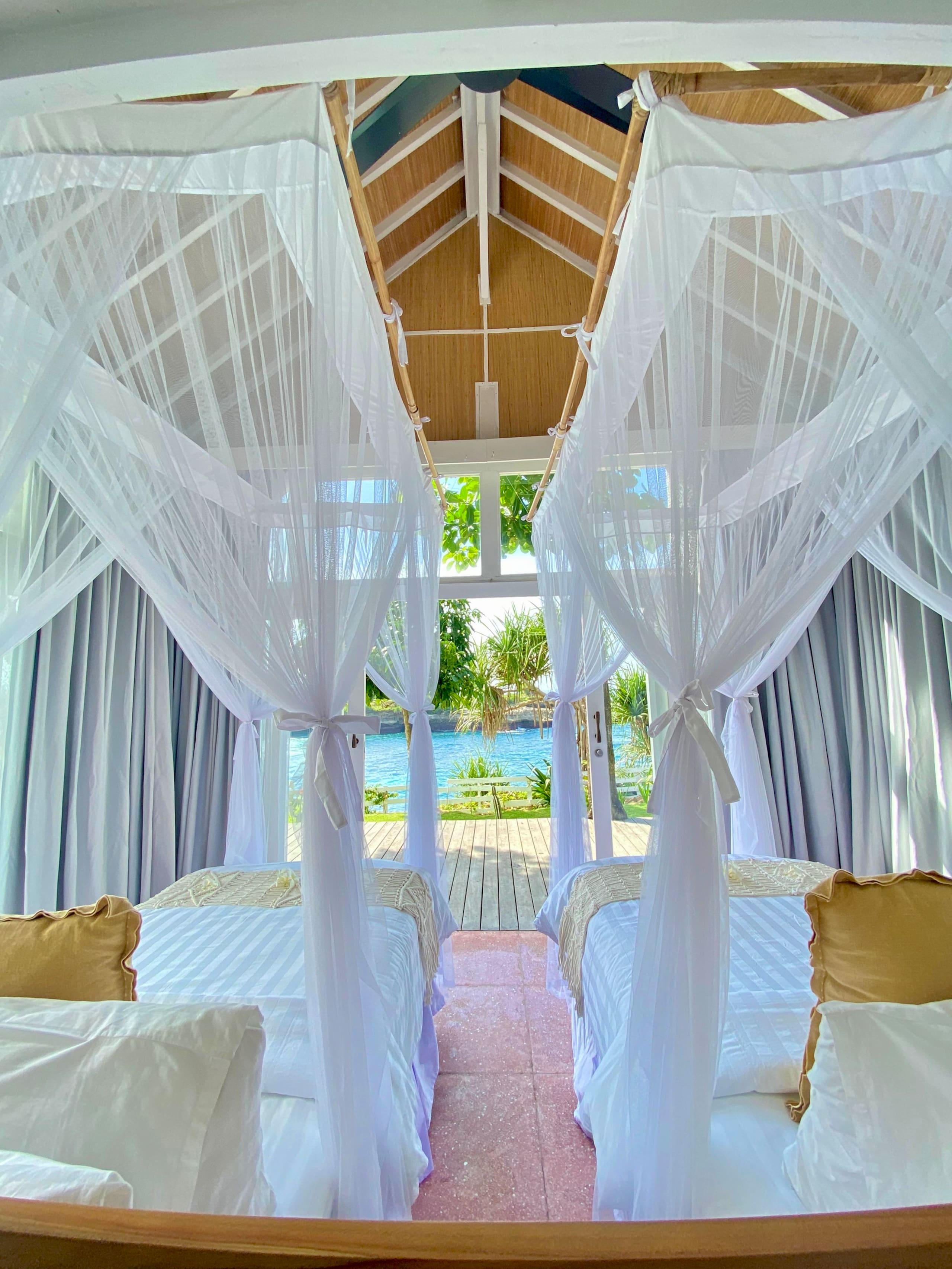 Nusa del Rey Villa 33