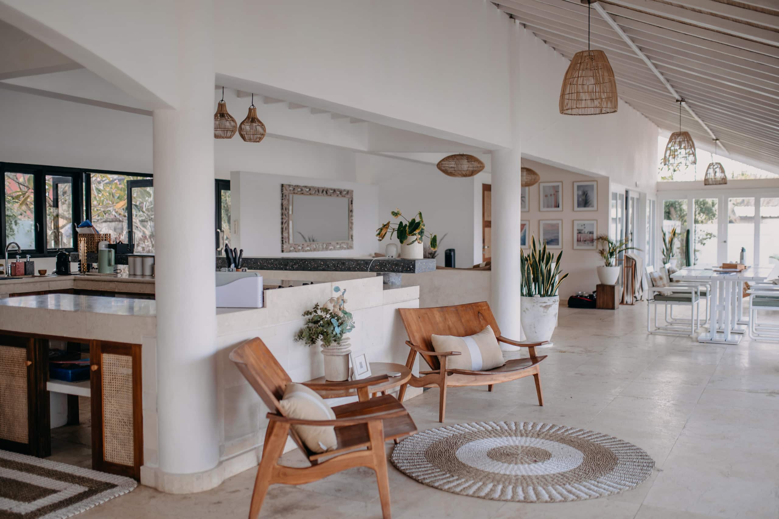 Nusa del Rey Villa 9