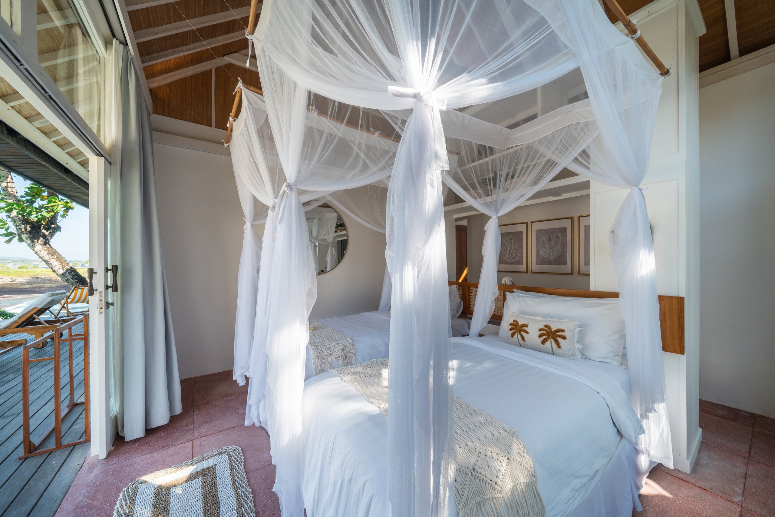 Nusa del Rey Villa 40