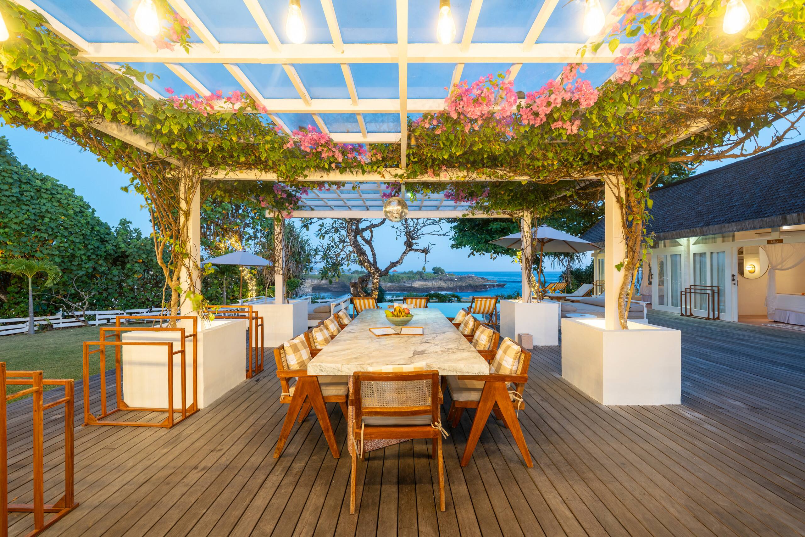Nusa del Rey Villa 27