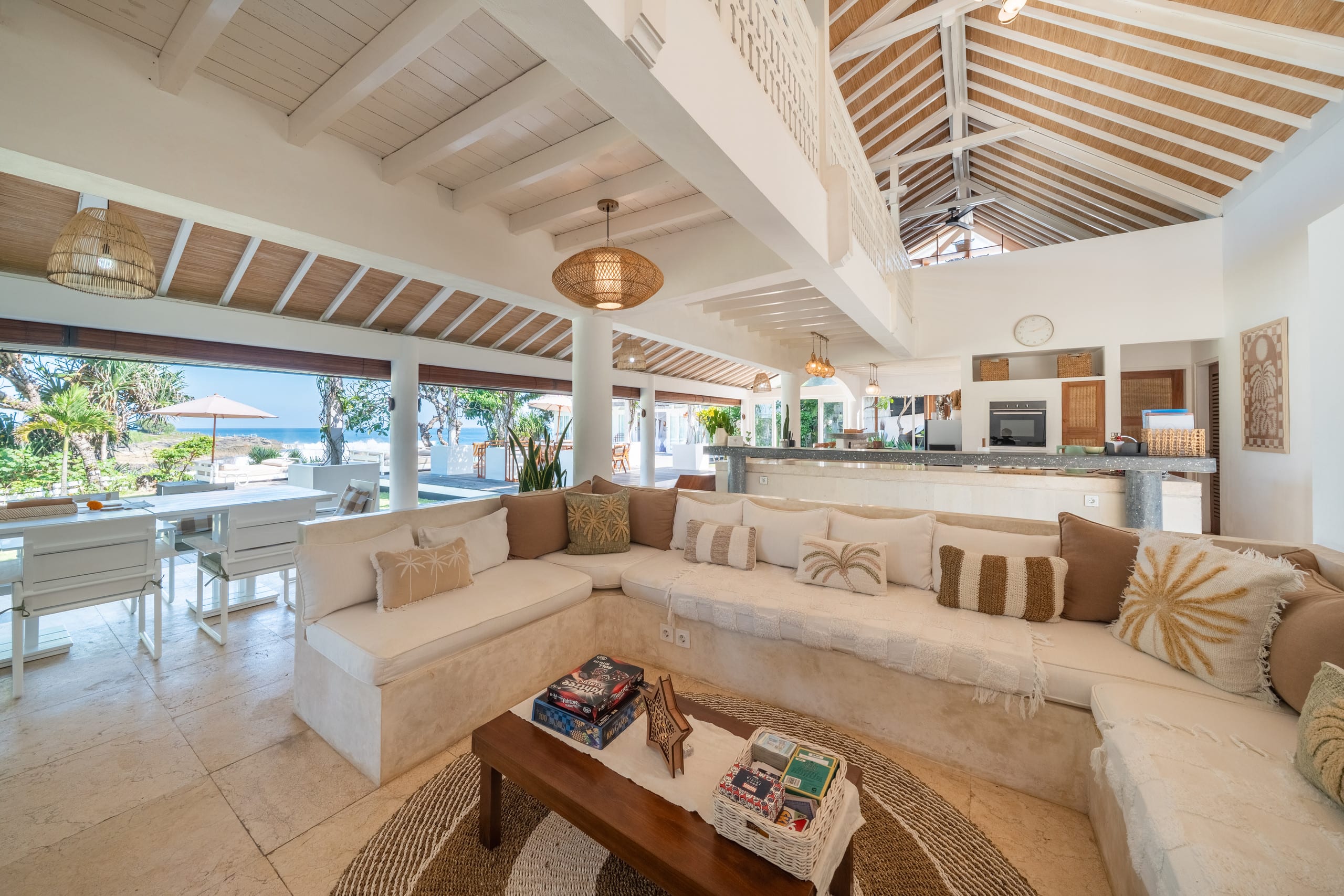 Nusa del Rey Villa — photo 5
