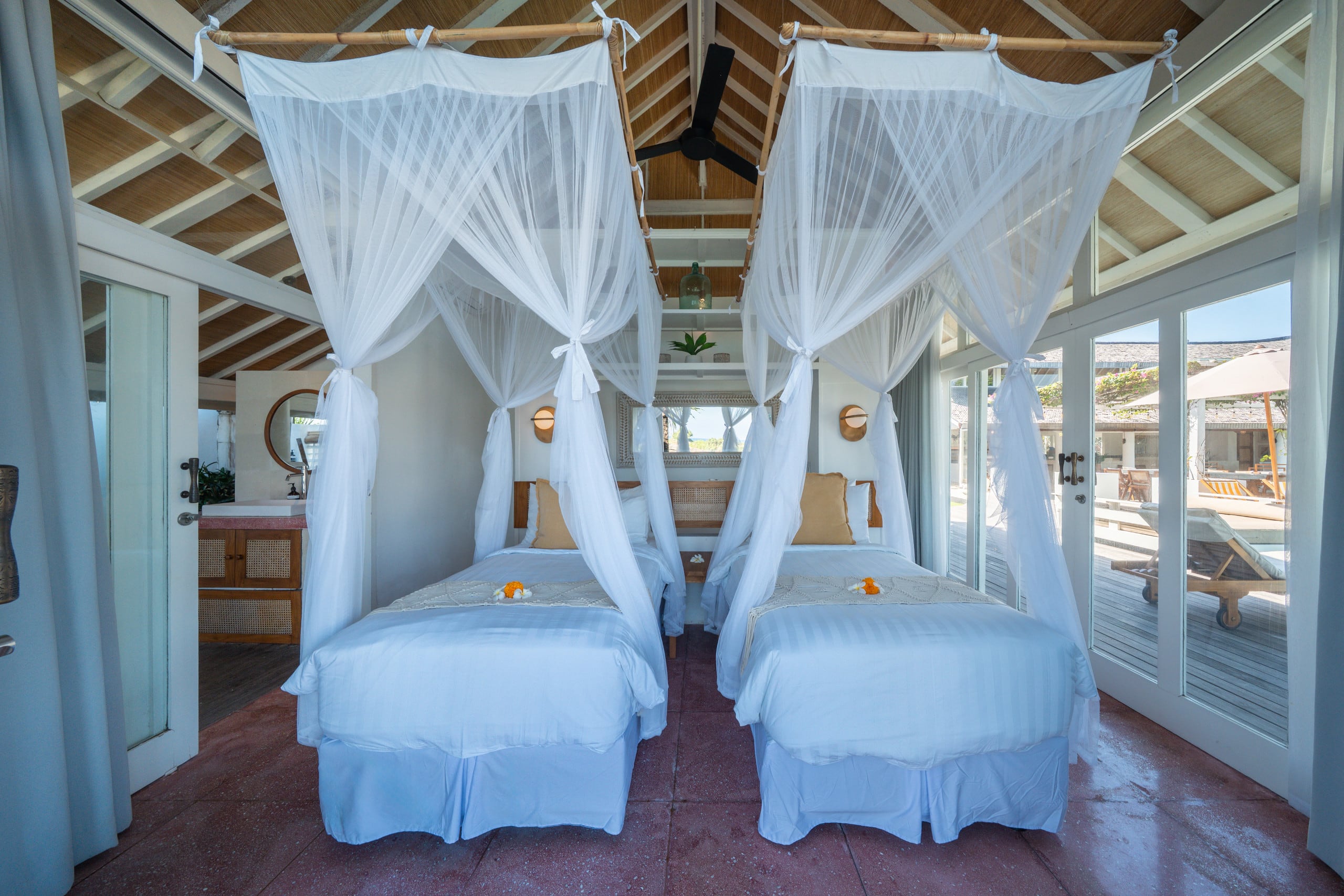 Nusa del Rey Villa 38