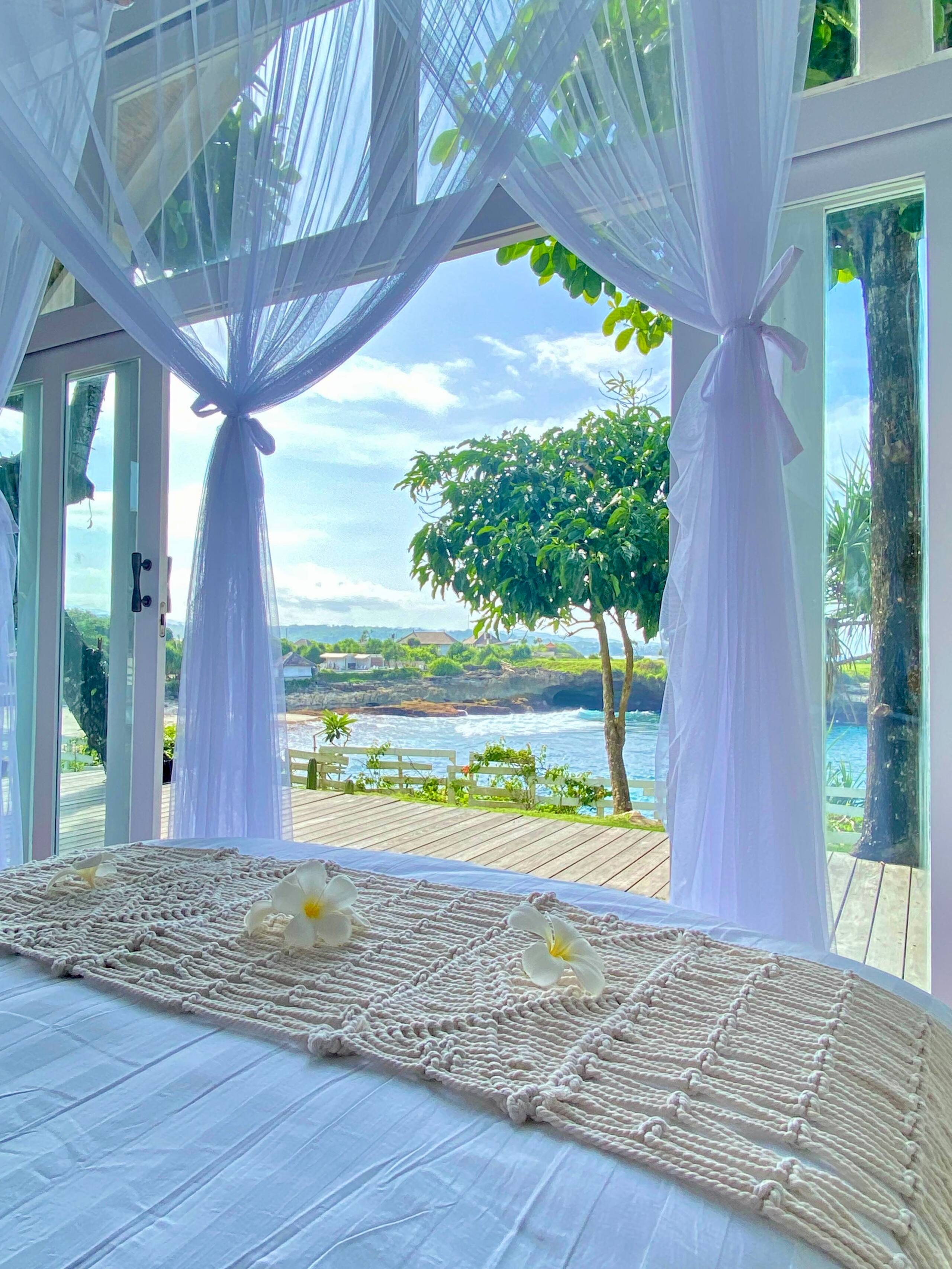 Nusa del Rey Villa 34