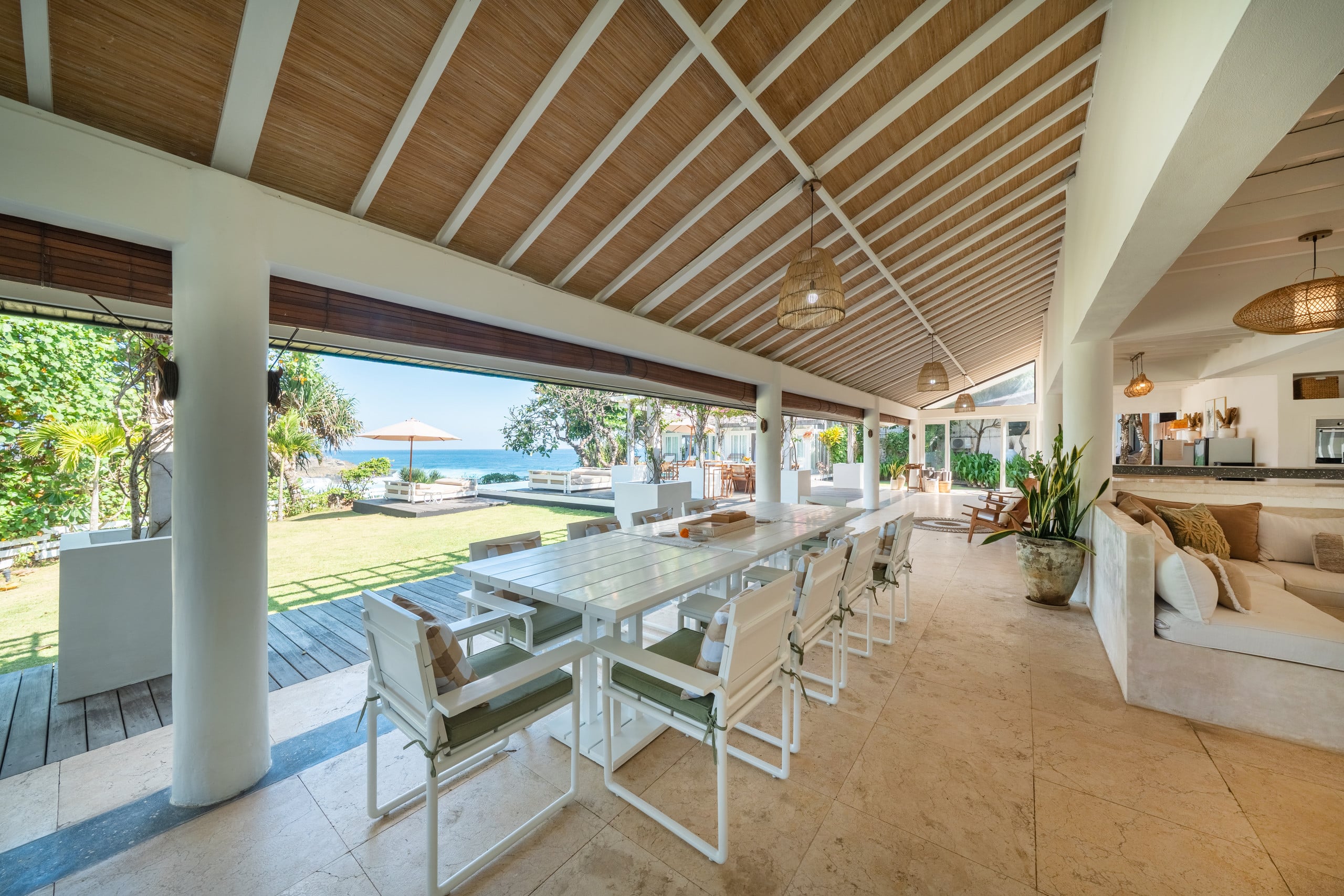 Nusa del Rey Villa 28