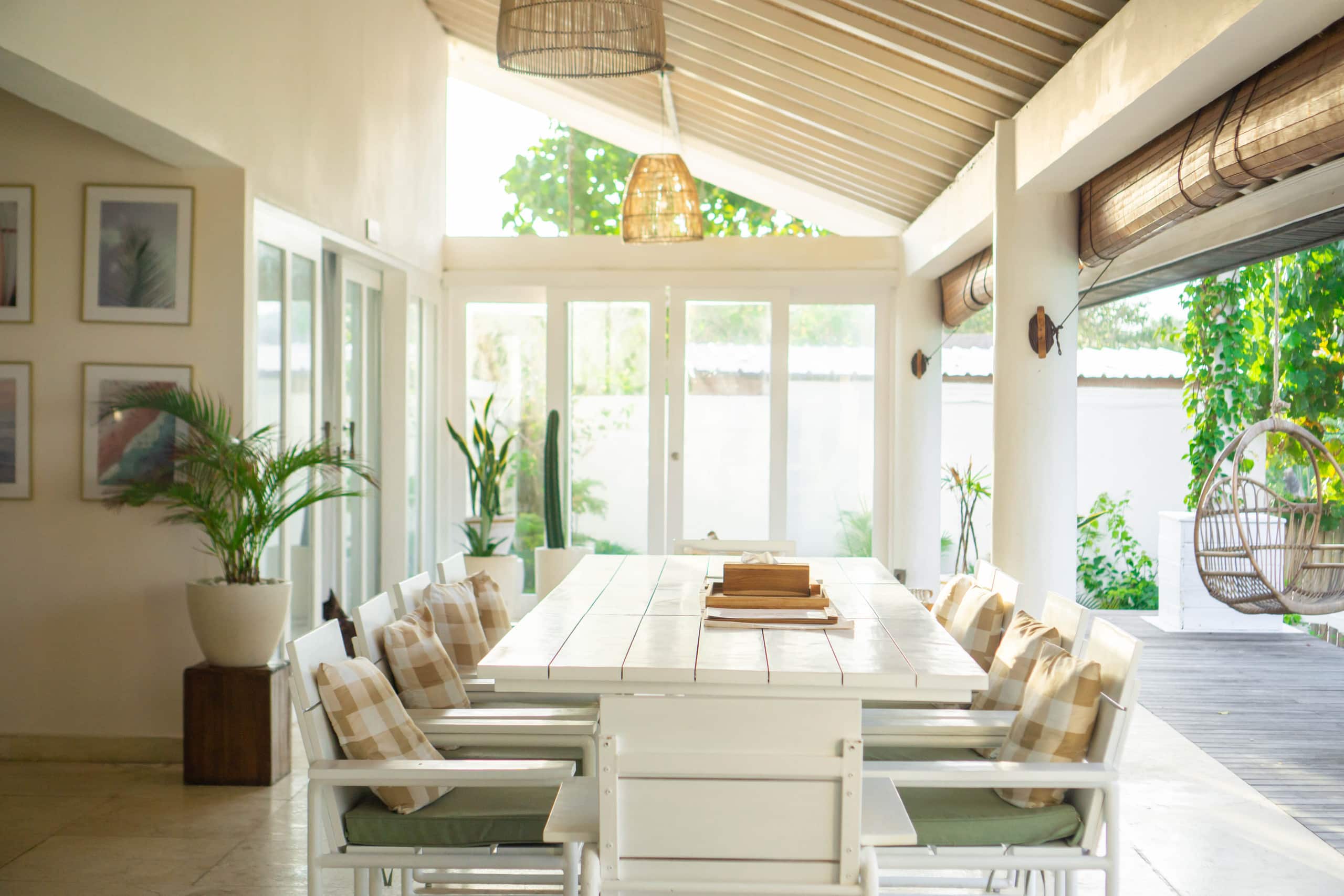 Nusa del Rey Villa 26