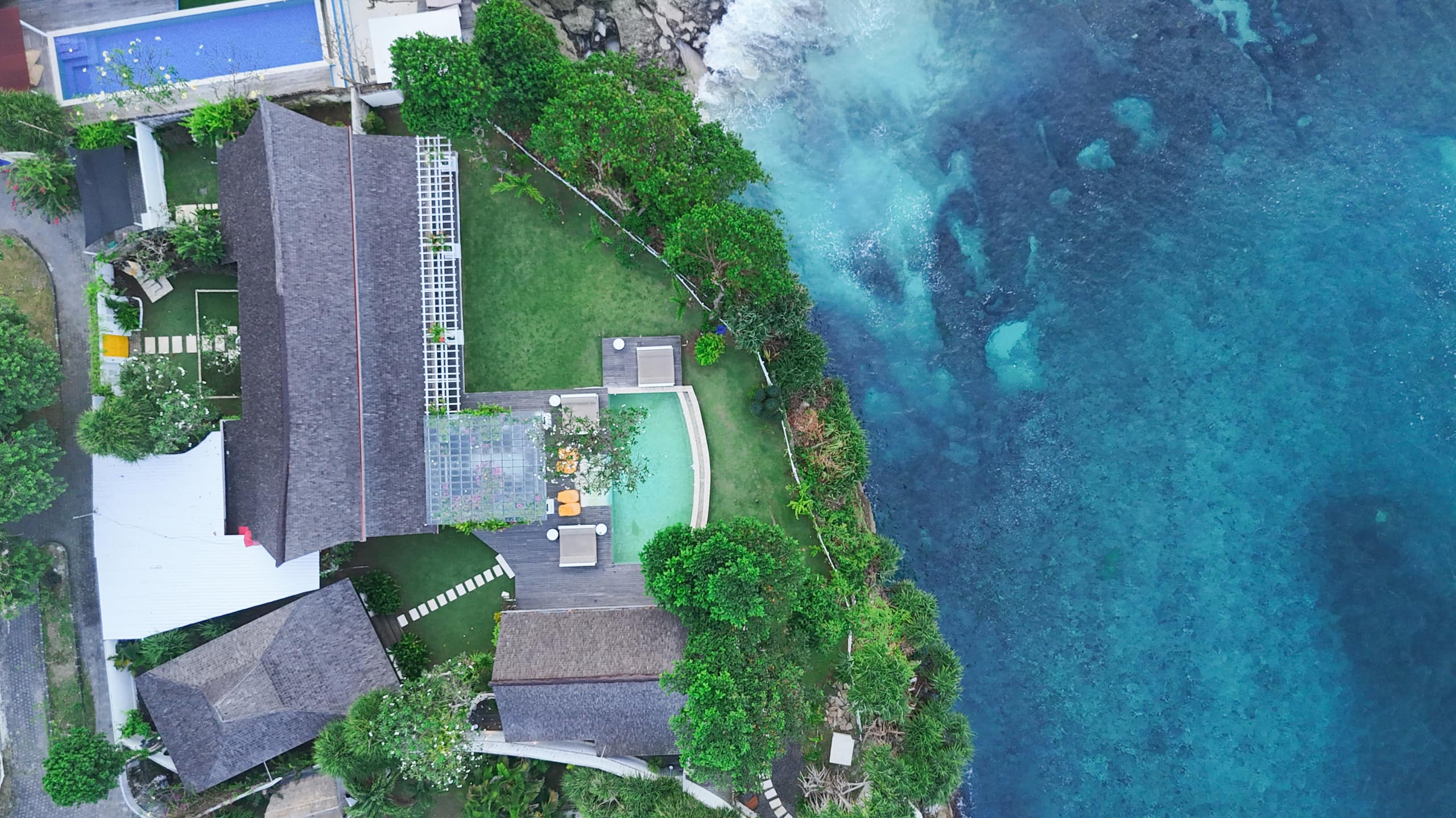 Nusa del Rey Villa 8