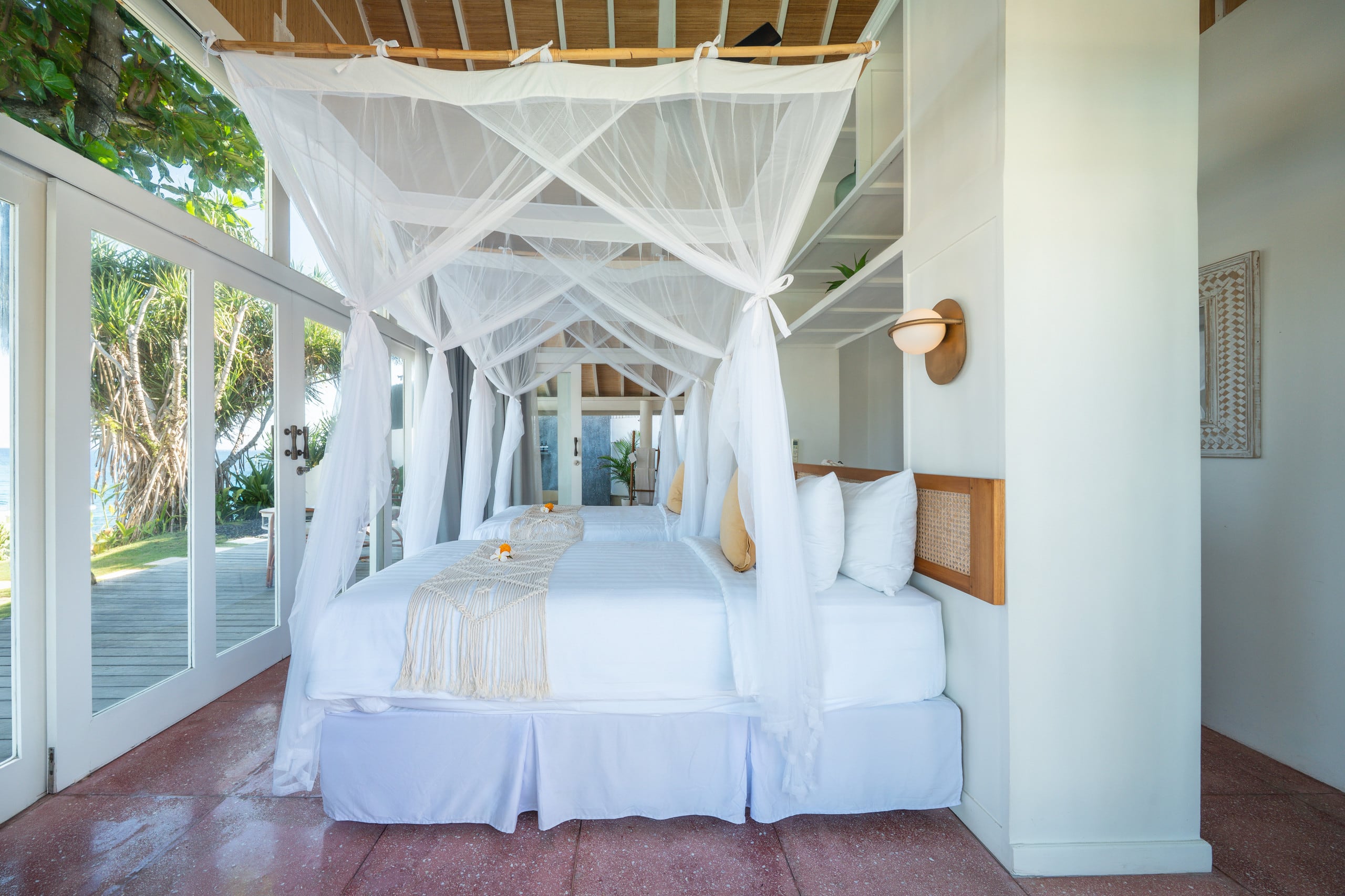 Nusa del Rey Villa 36