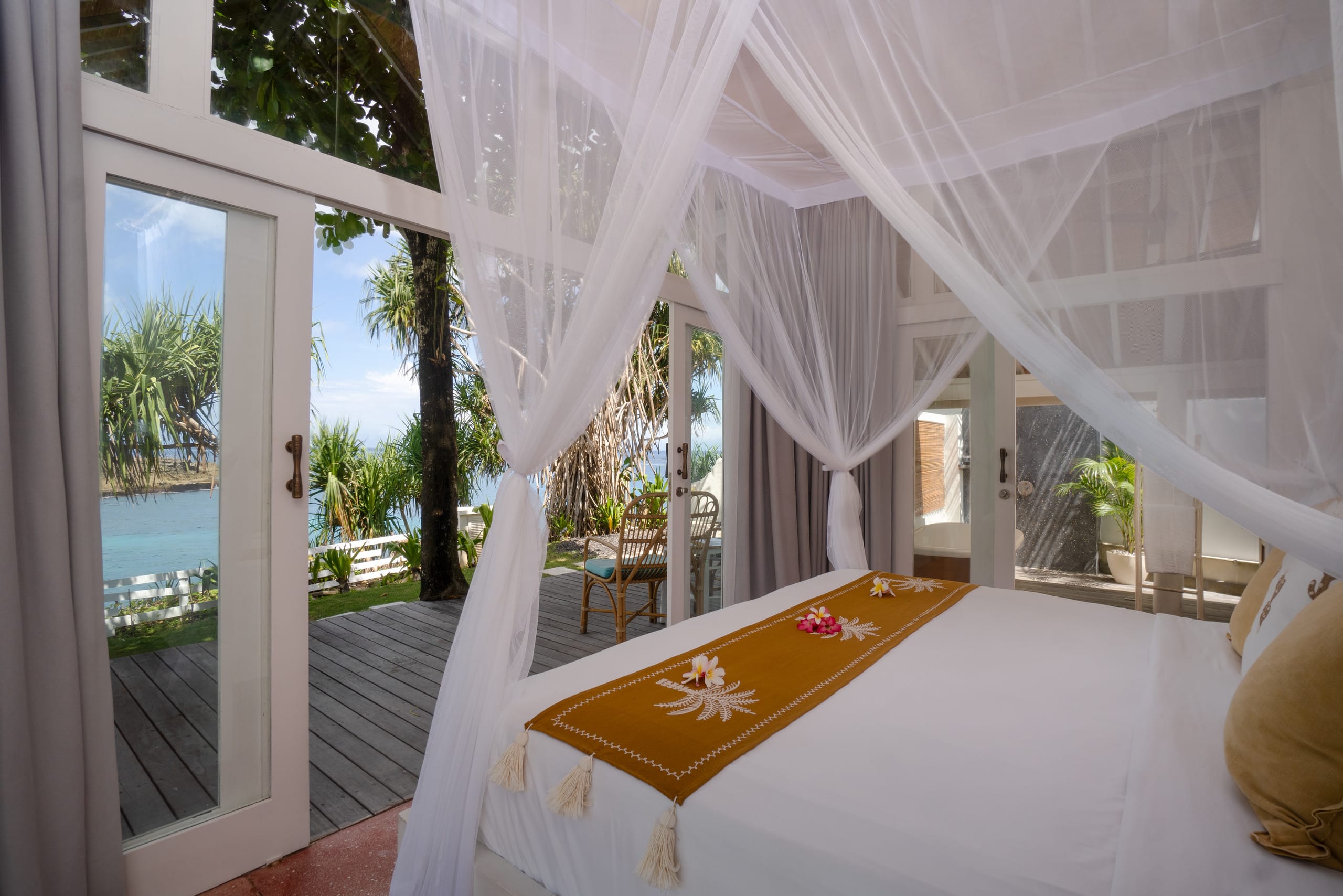 Nusa del Rey Villa — photo 4