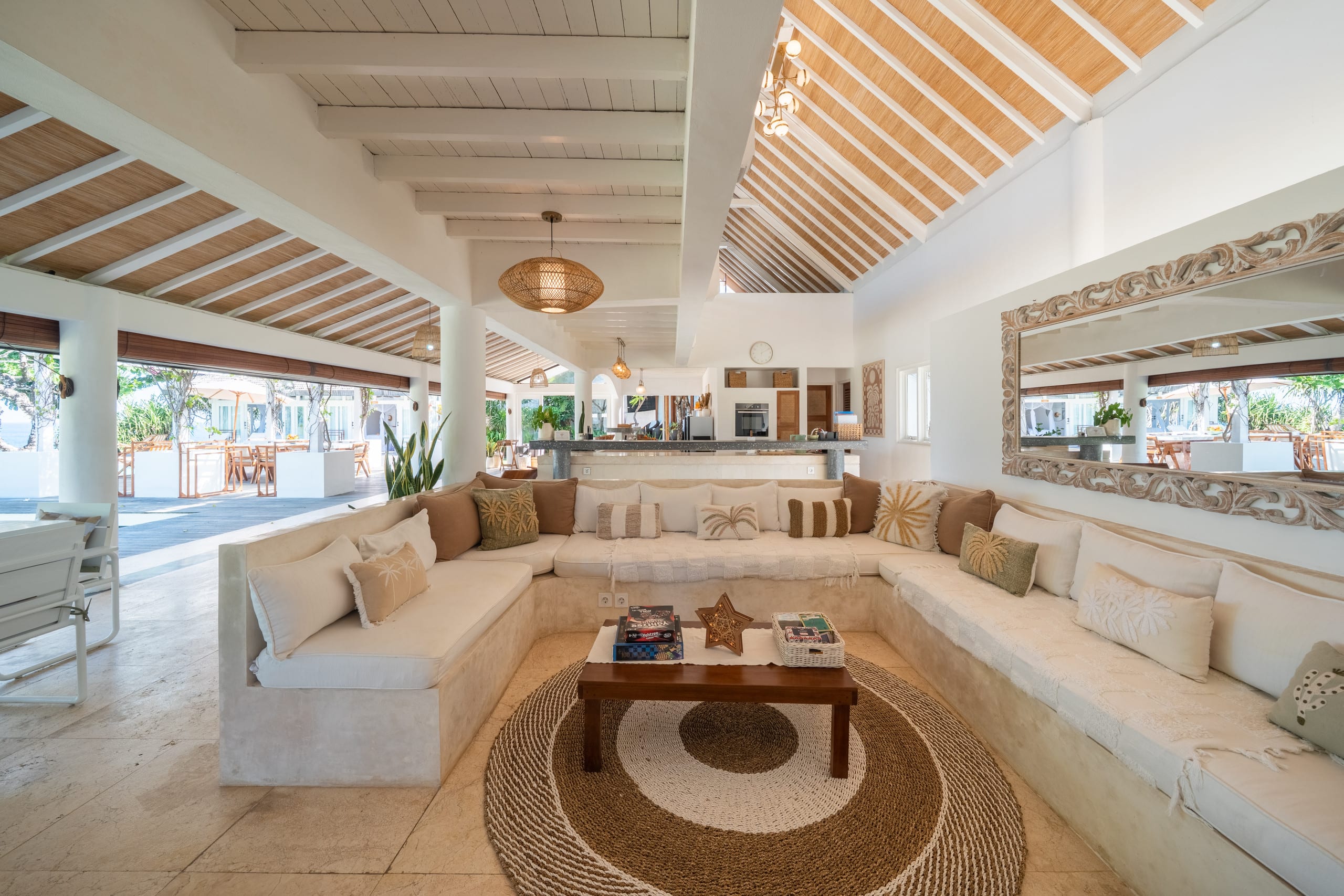 Nusa del Rey Villa 10