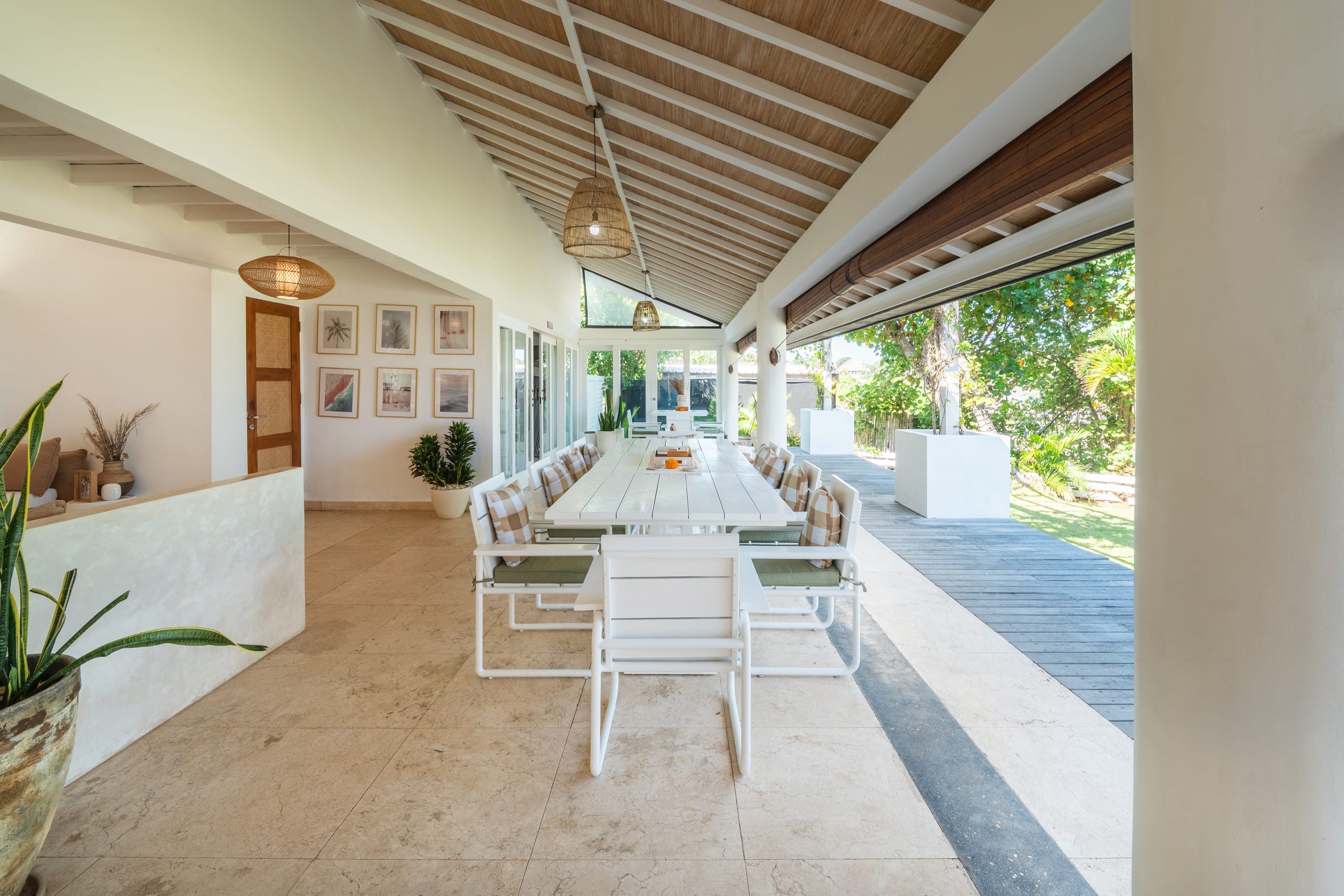 Nusa del Rey Villa 29