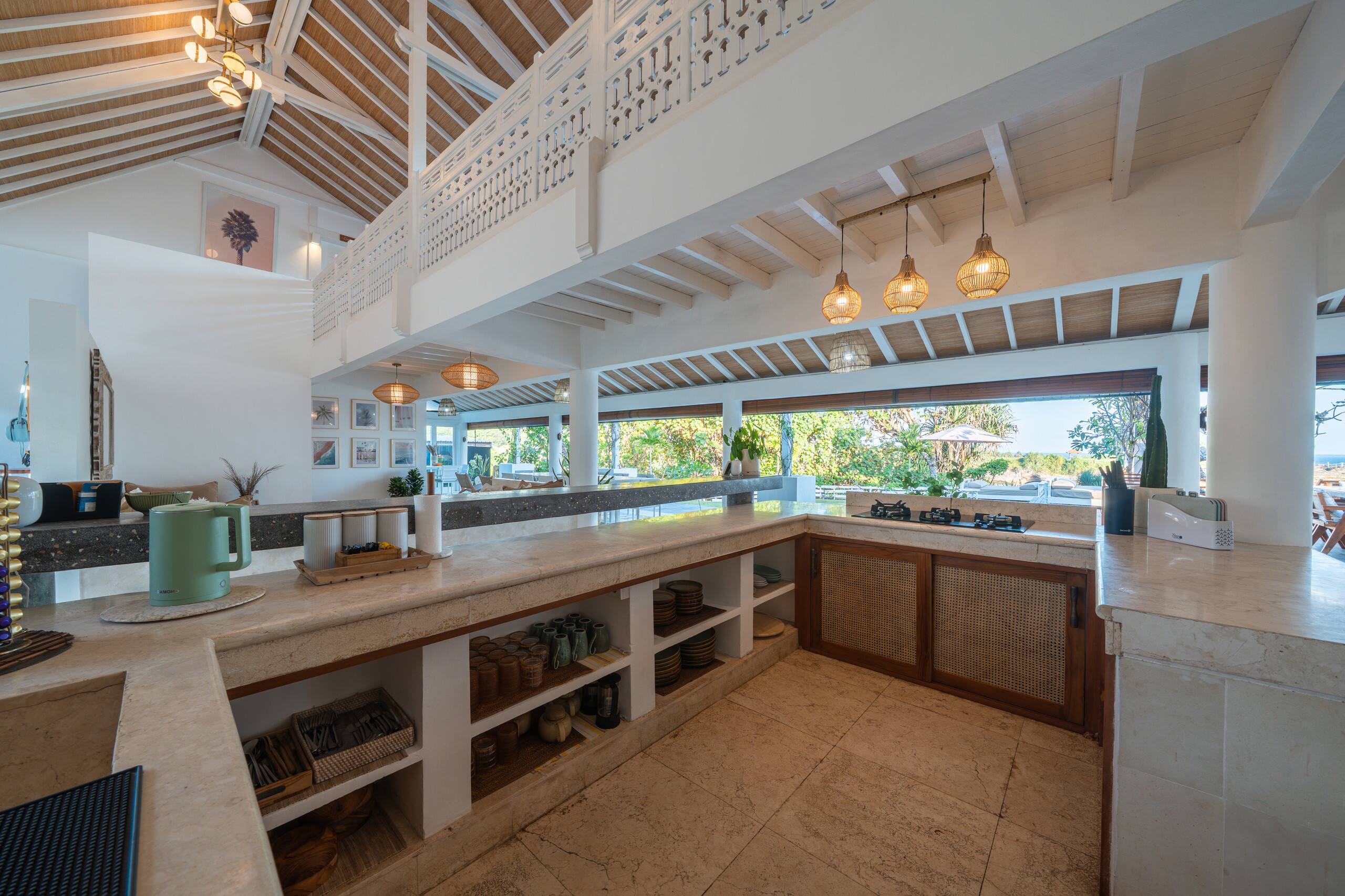 Nusa del Rey Villa 18