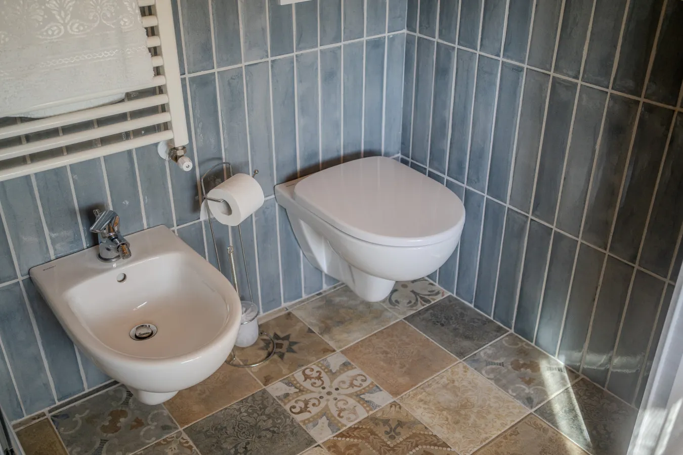 Casale nel Verde con Piscina e Vista 10
