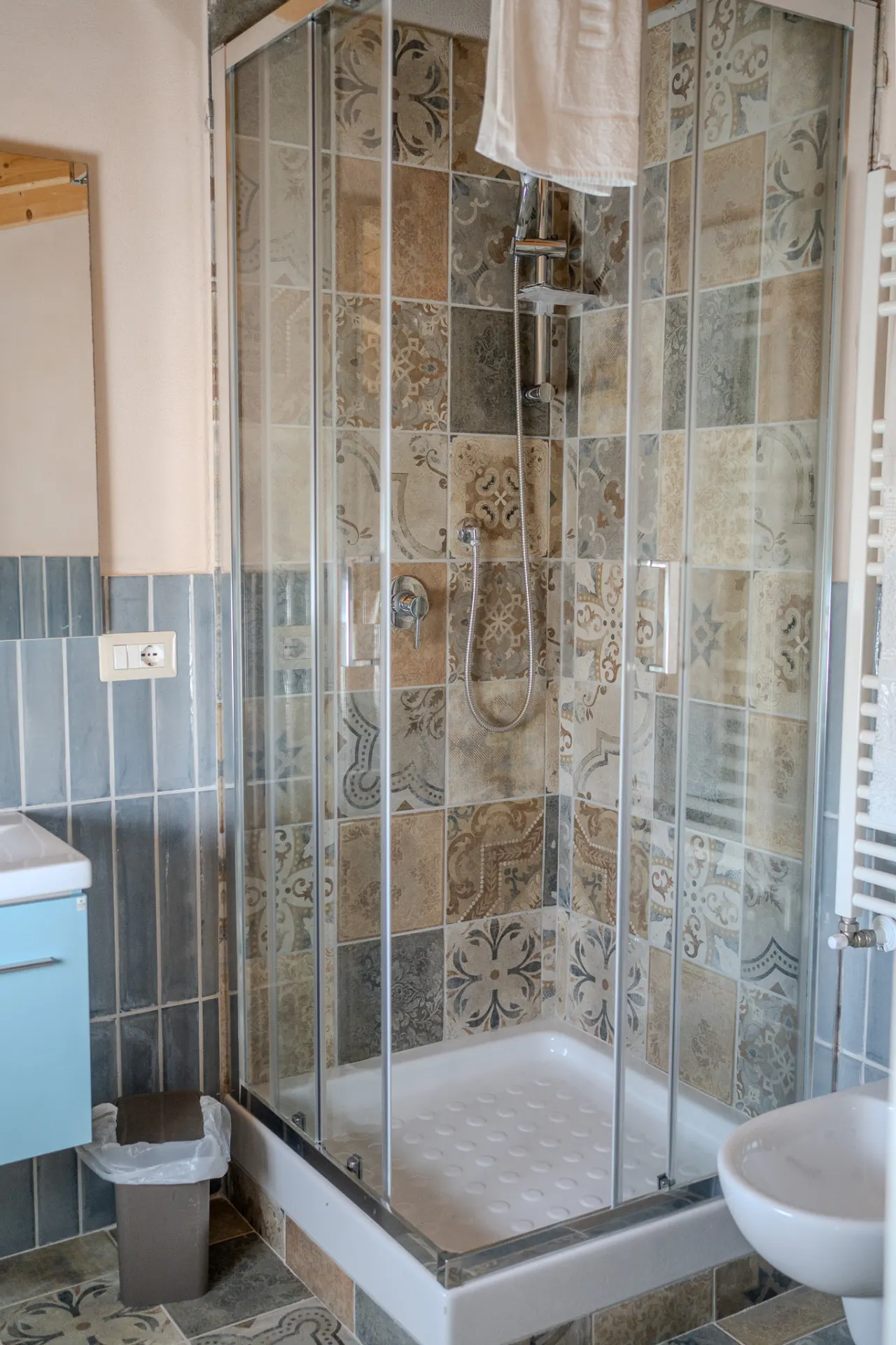 Casale nel Verde con Piscina e Vista 18