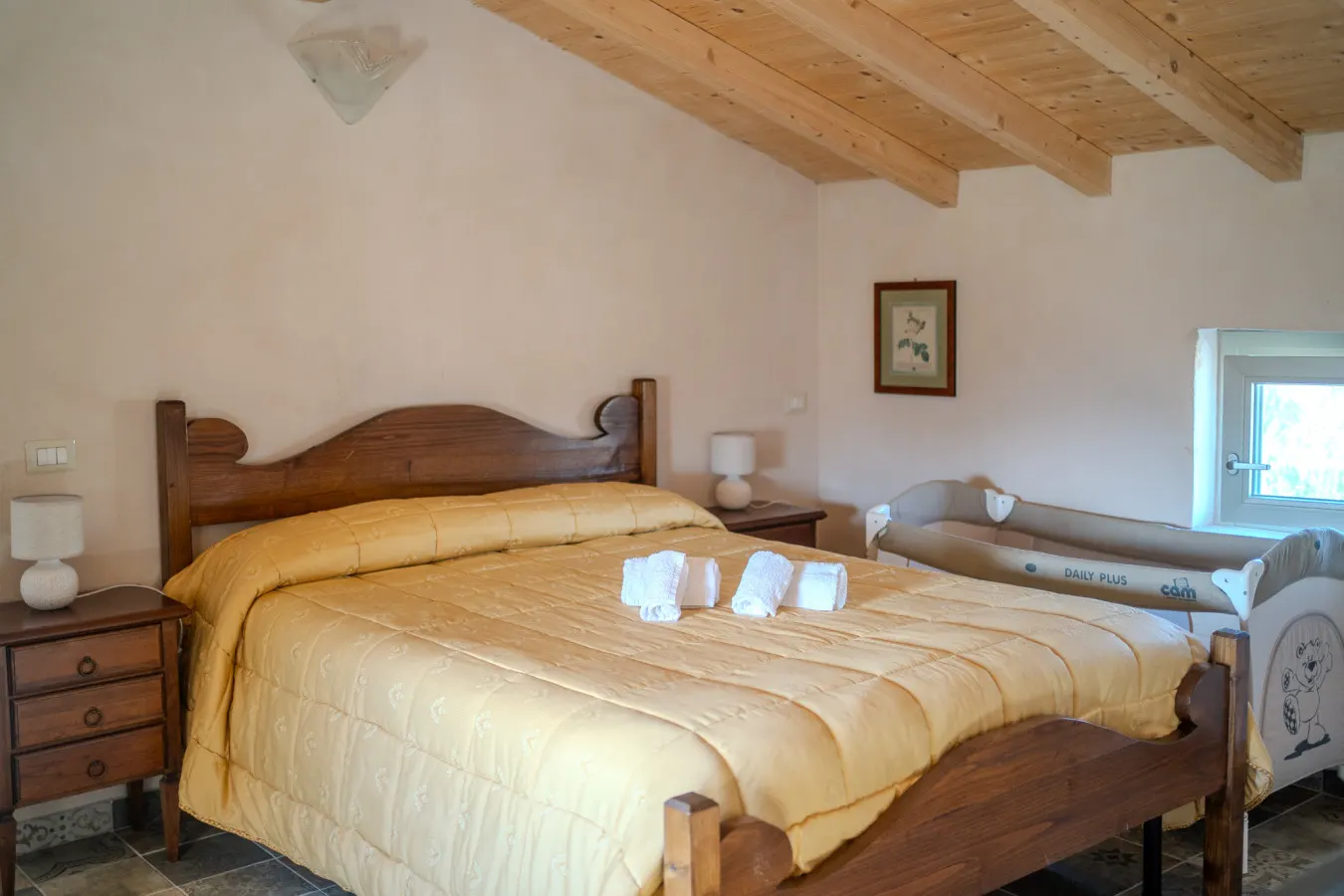 Casale nel Verde con Piscina e Vista — photo 5