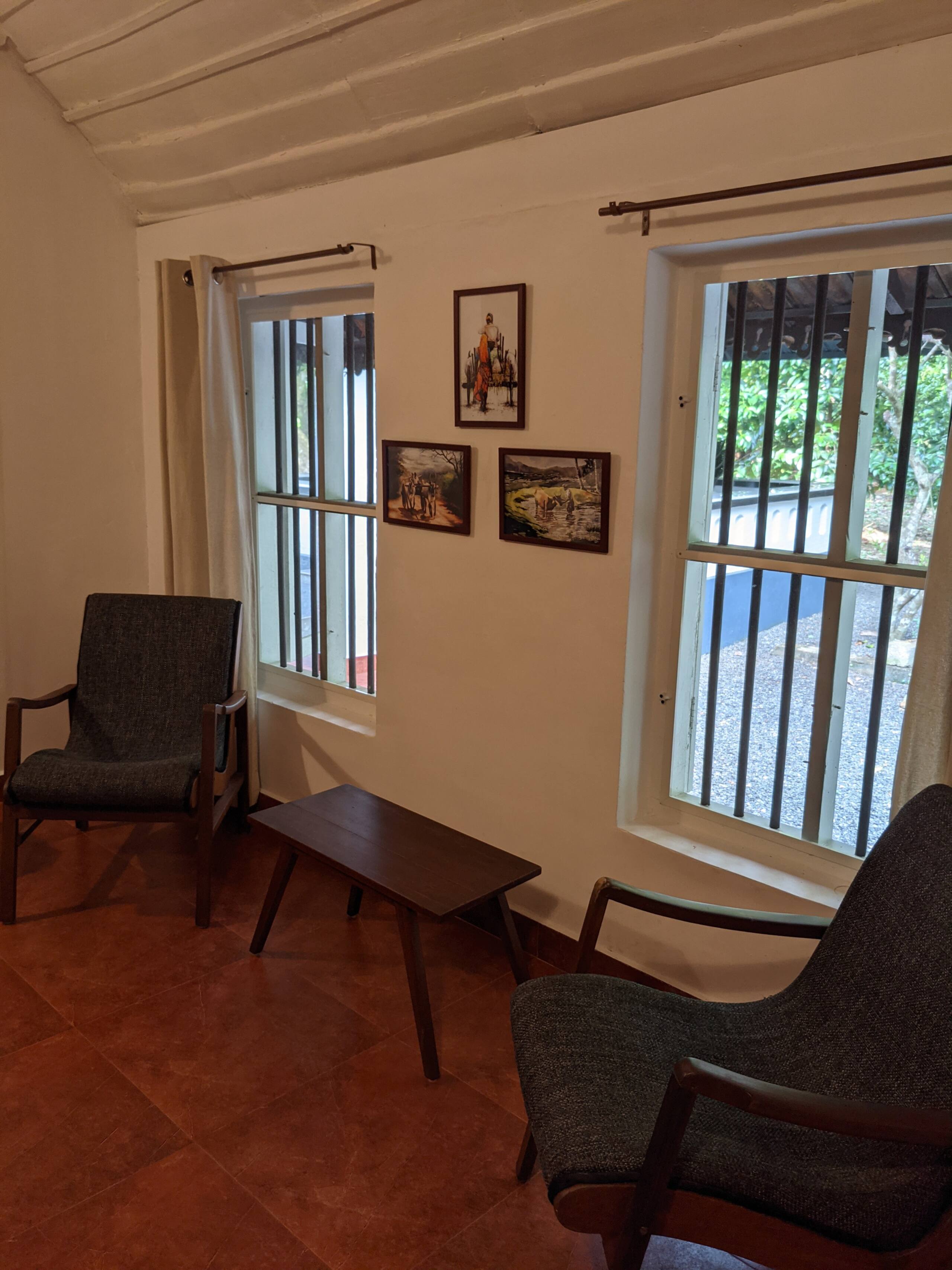 "Maya Heritage" Entire House in Aymanam, Kottayam 4