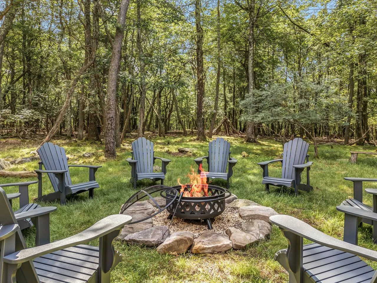 Group Retreat w/ Beach-HotTub-GameRoom-FirePit-BBQ 3