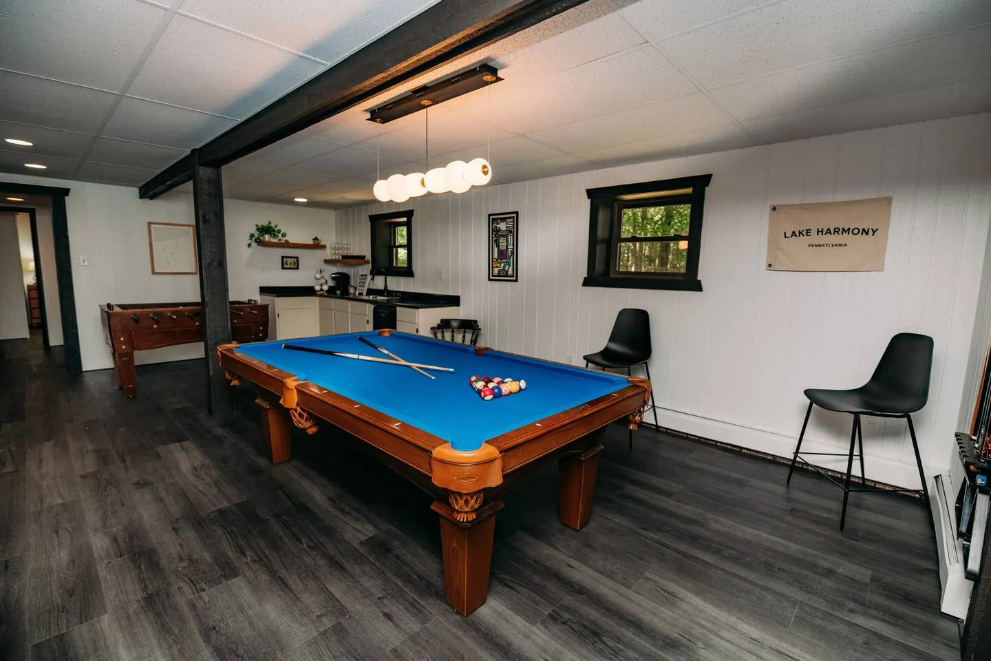 Group Retreat w/ Beach-HotTub-GameRoom-FirePit-BBQ 4