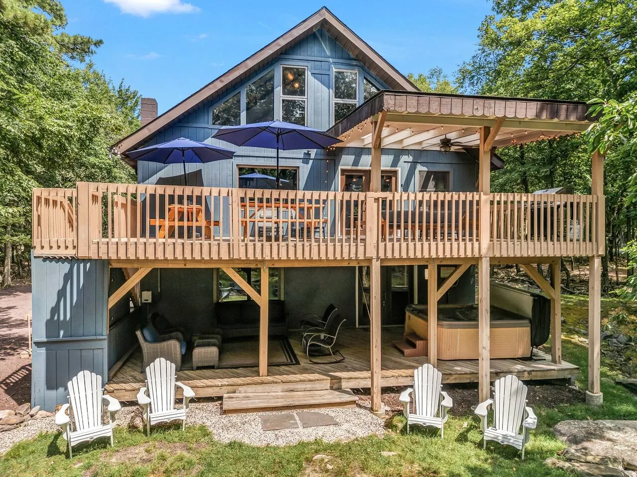 Group Retreat w/ Beach-HotTub-GameRoom-FirePit-BBQ 6