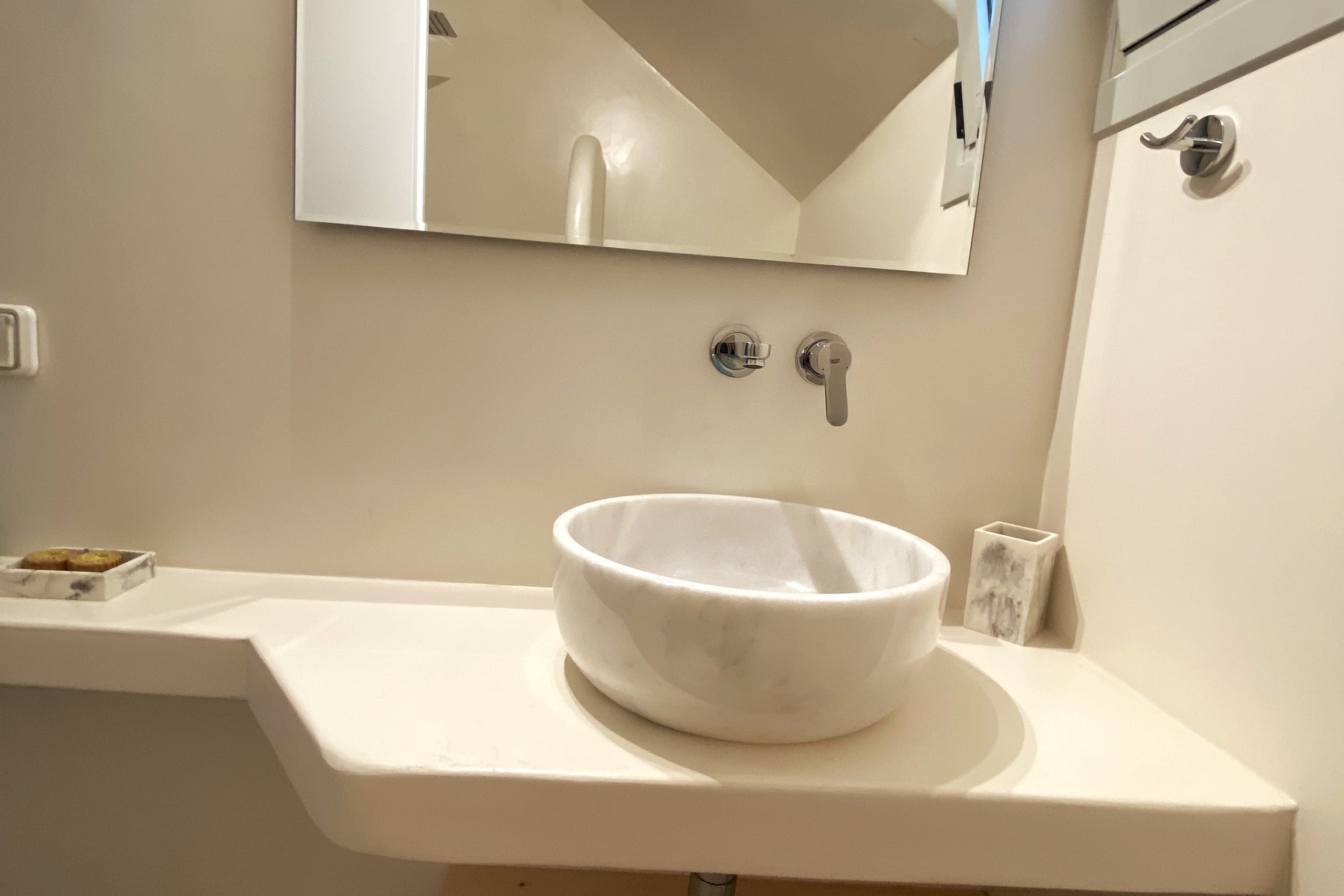 Cavo Blue Two bedroom Villa with shared pool 18