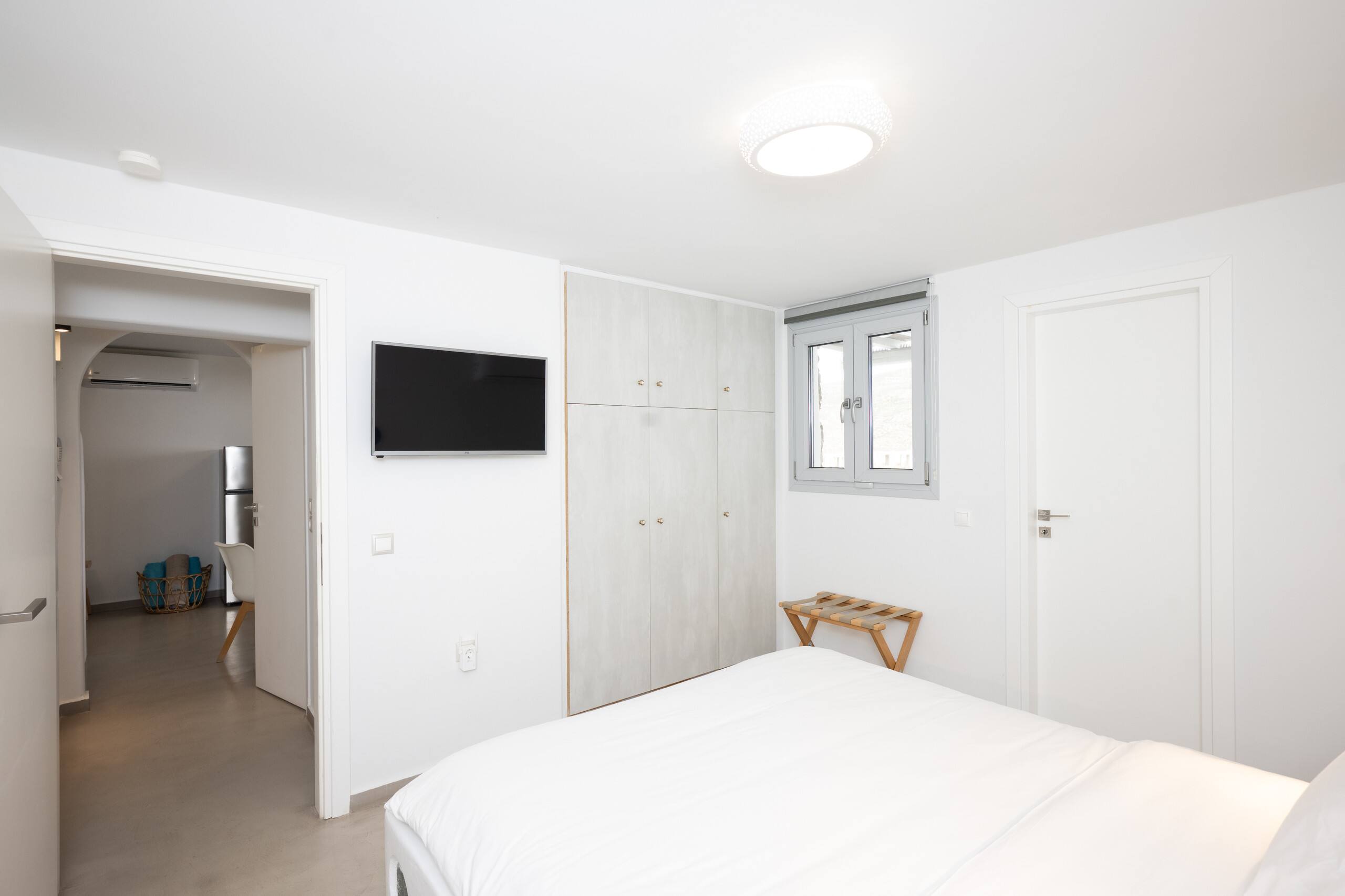 Cavo Blue Two bedroom Villa with shared pool 11