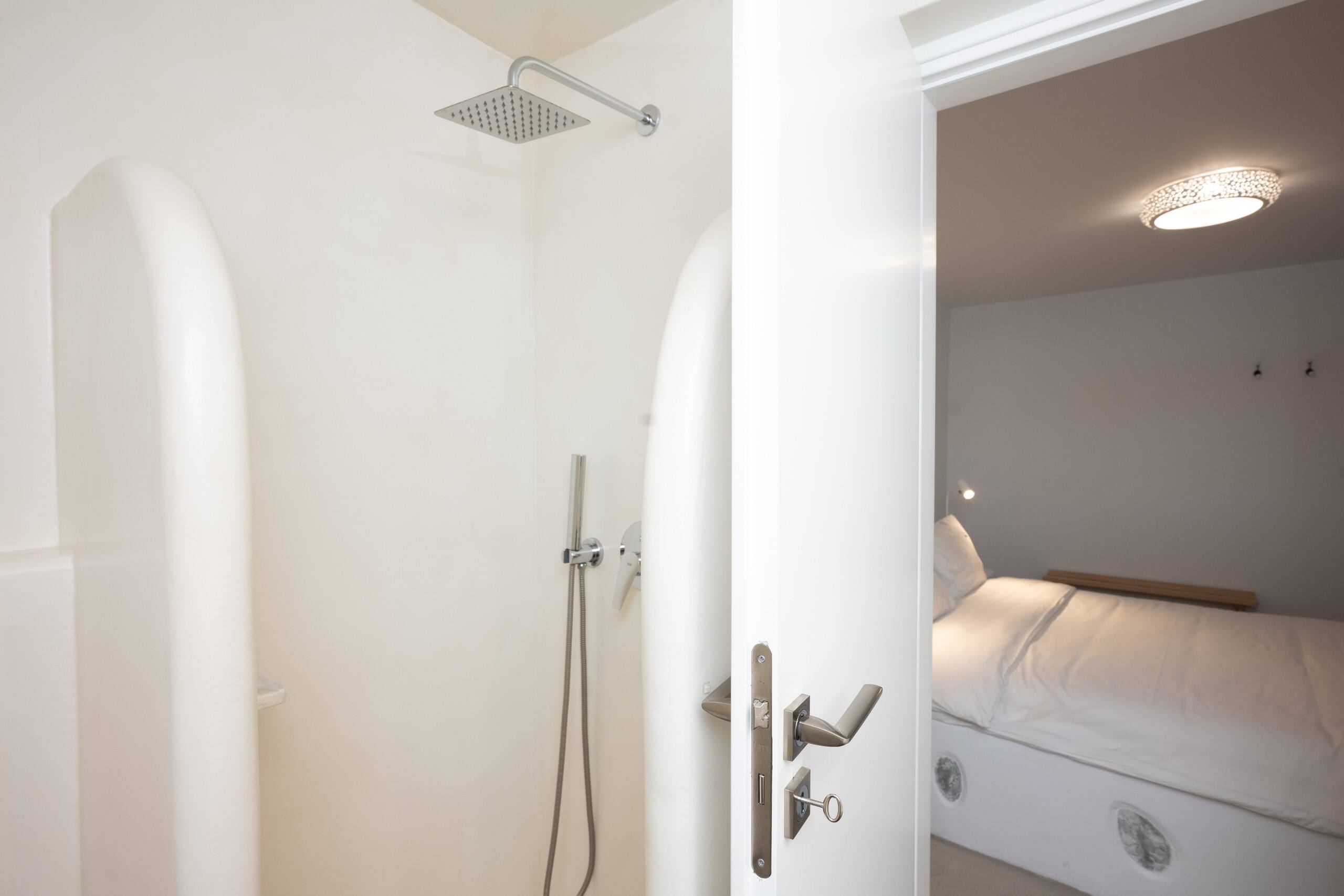 Cavo Blue Two bedroom Villa with shared pool 21