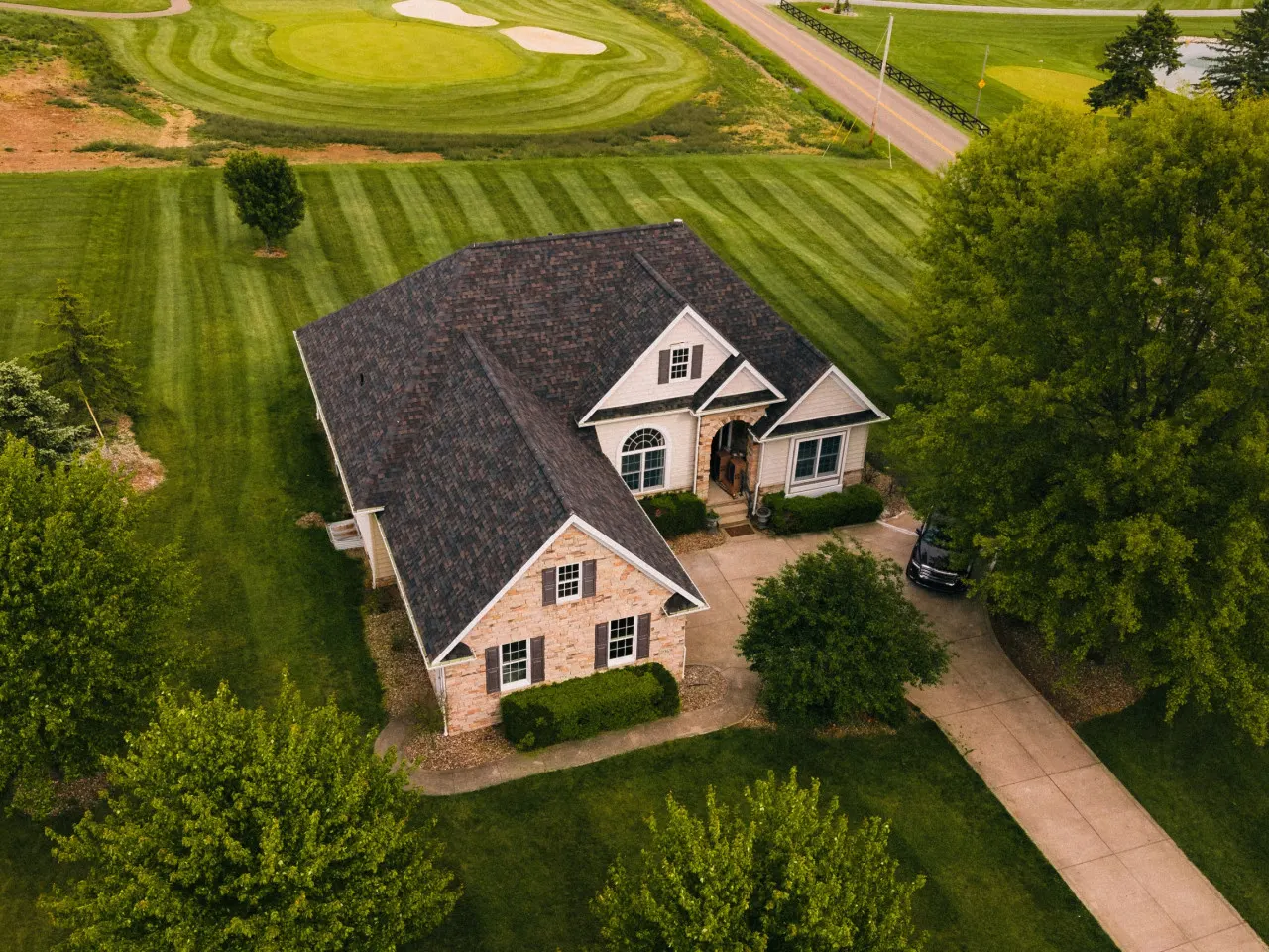 The Golf House by Brandywine Grove — photo 2