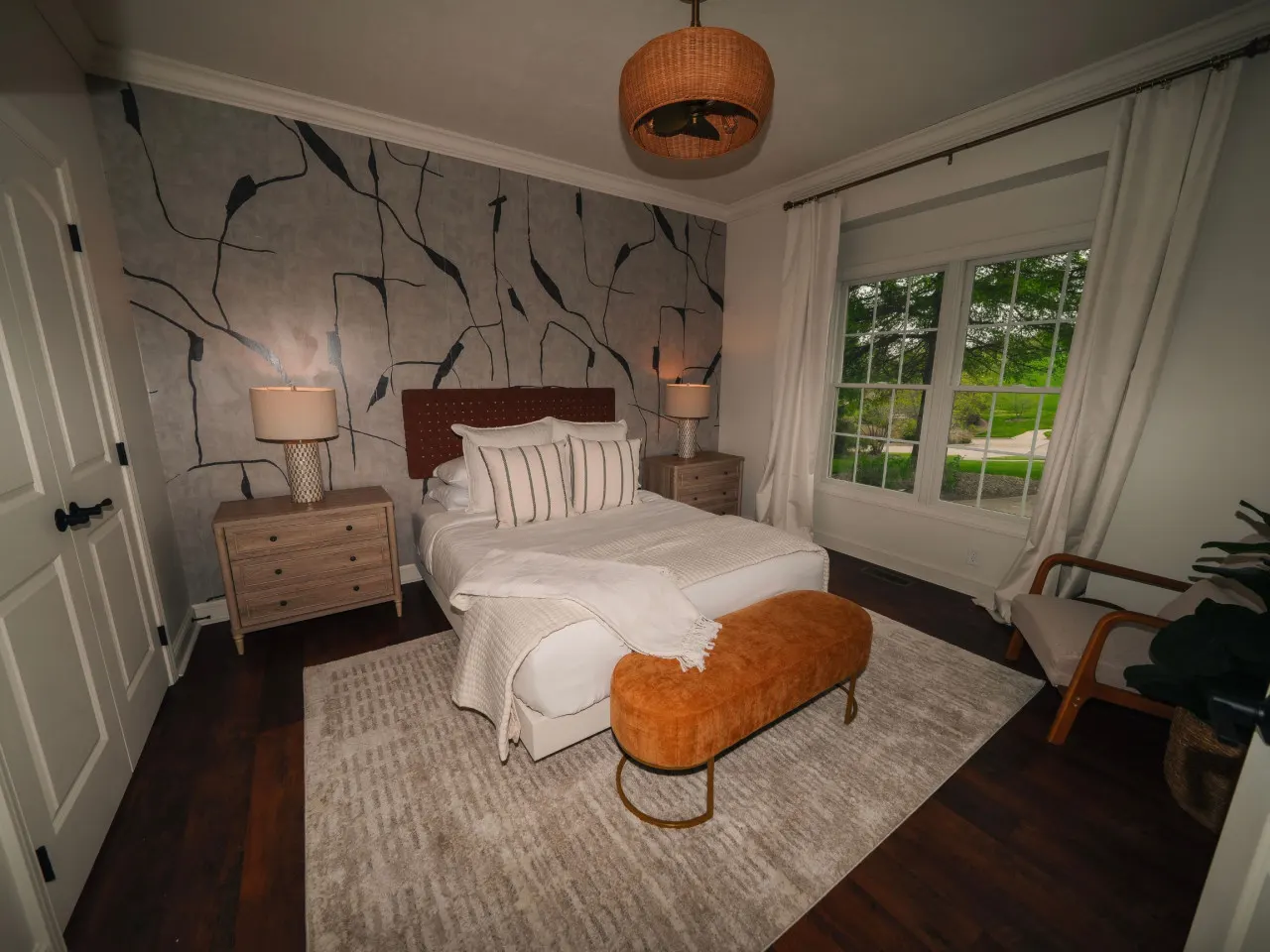 The Golf House by Brandywine Grove 13