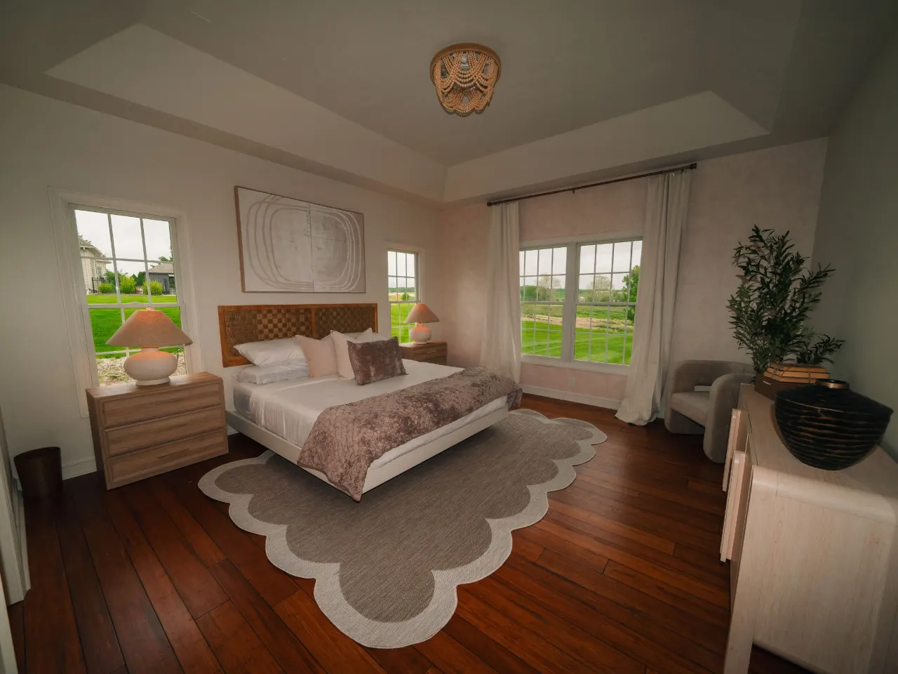 The Golf House by Brandywine Grove 14