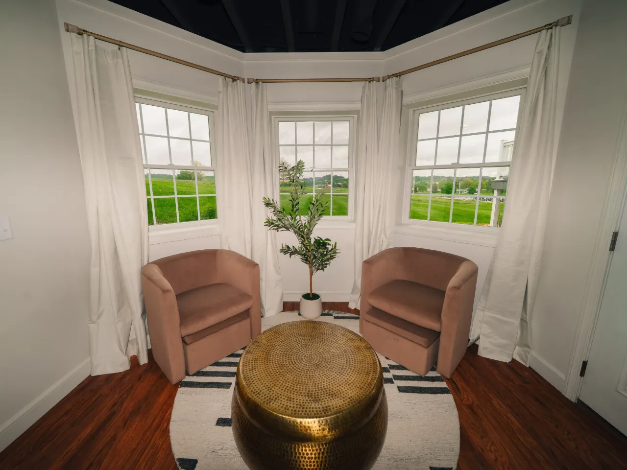 The Golf House by Brandywine Grove 17