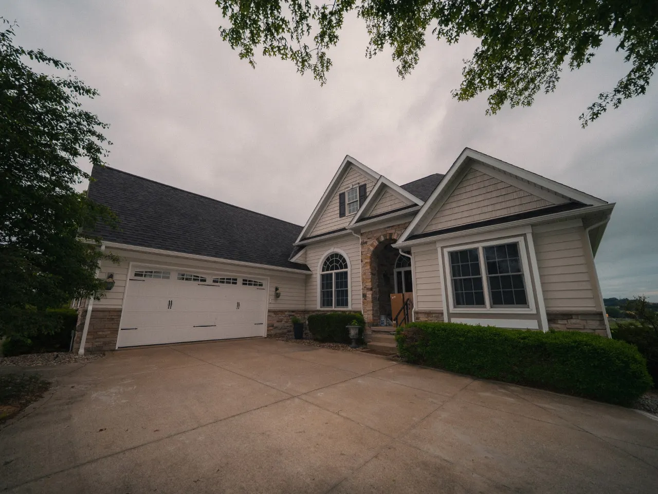 The Golf House by Brandywine Grove 20