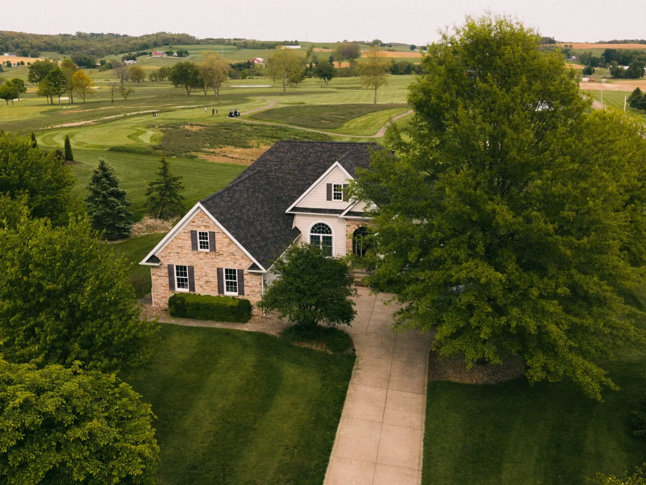 The Golf House by Brandywine Grove — photo 3