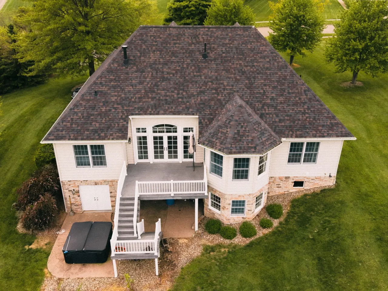 The Golf House by Brandywine Grove — photo 4
