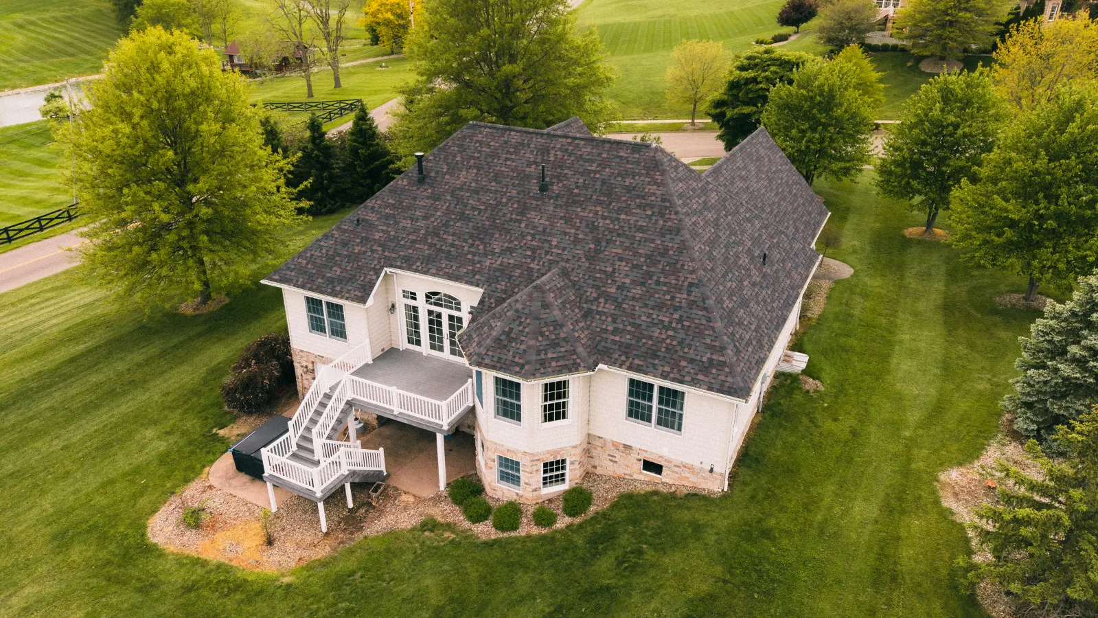 The Golf House by Brandywine Grove 6