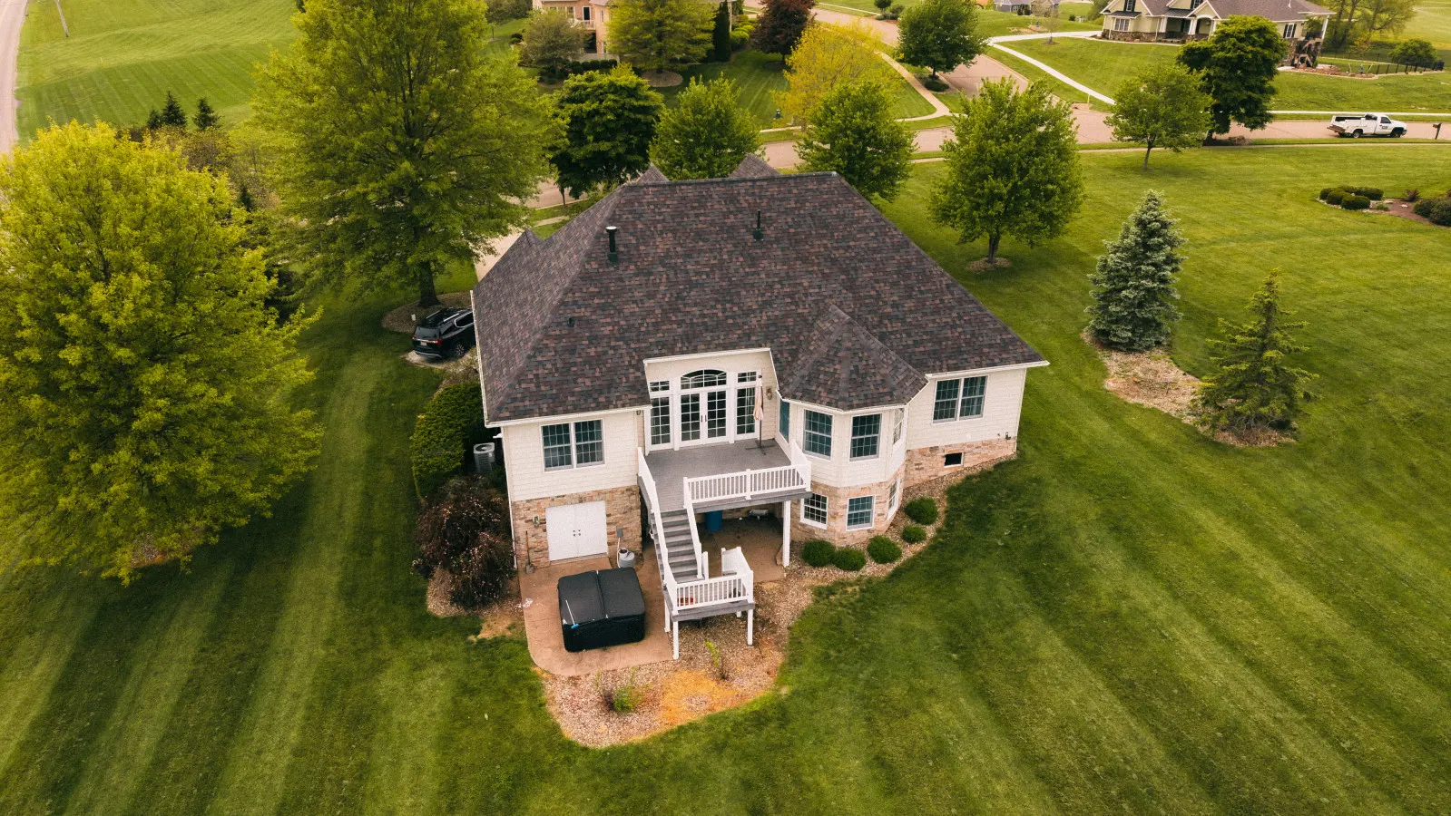 The Golf House by Brandywine Grove 8