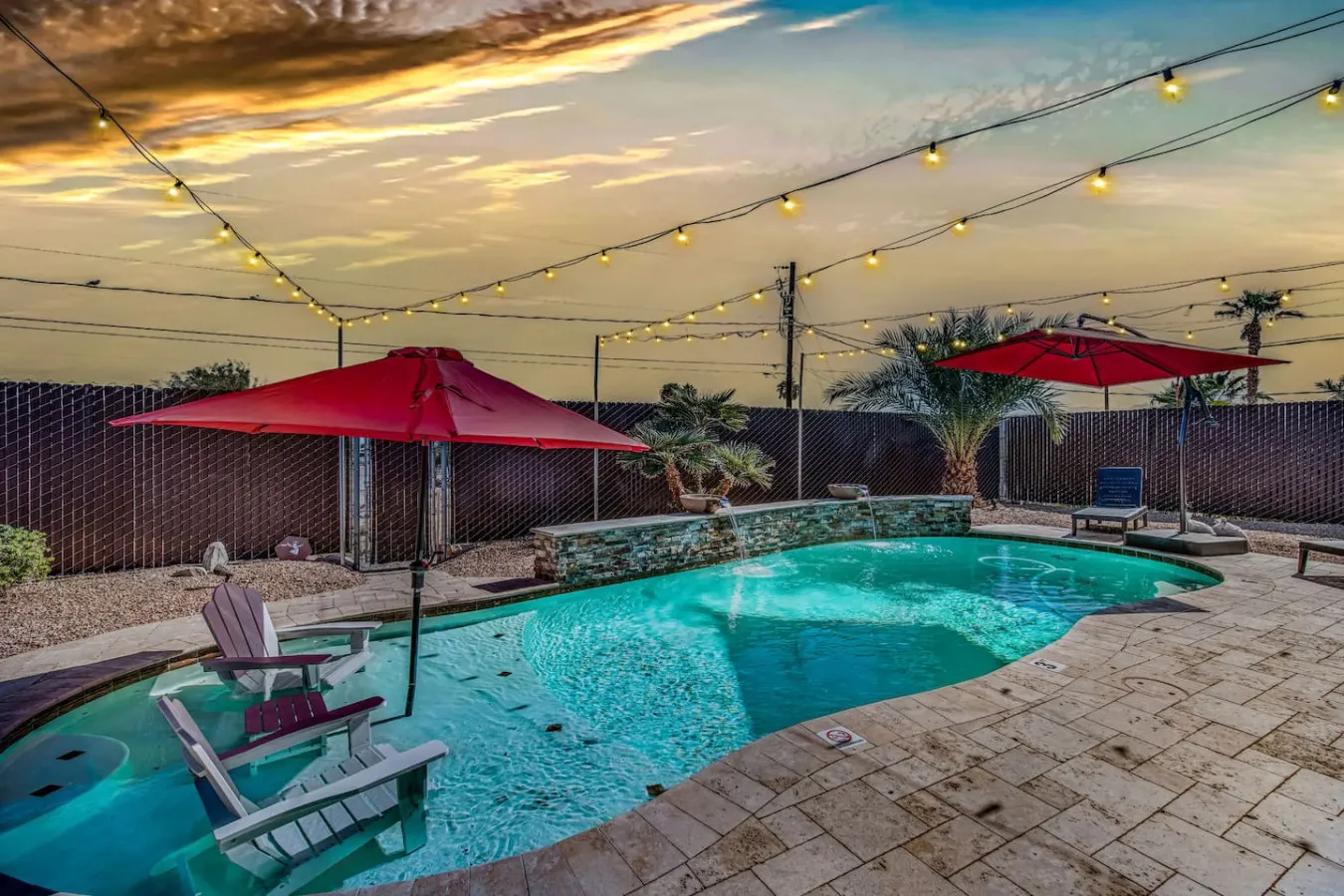 Havasu War Eagle - Pool, Games, Serene Stay