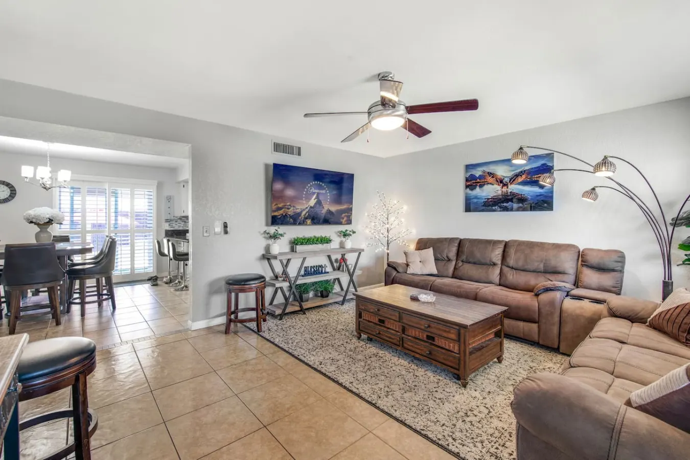 Havasu War Eagle - Pool, Games, Serene Stay — photo 5