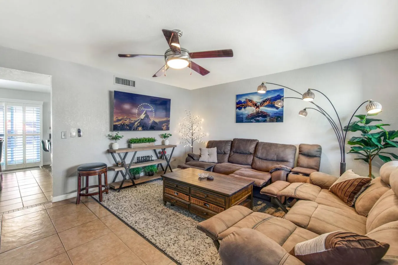 Havasu War Eagle - Pool, Games, Serene Stay 6