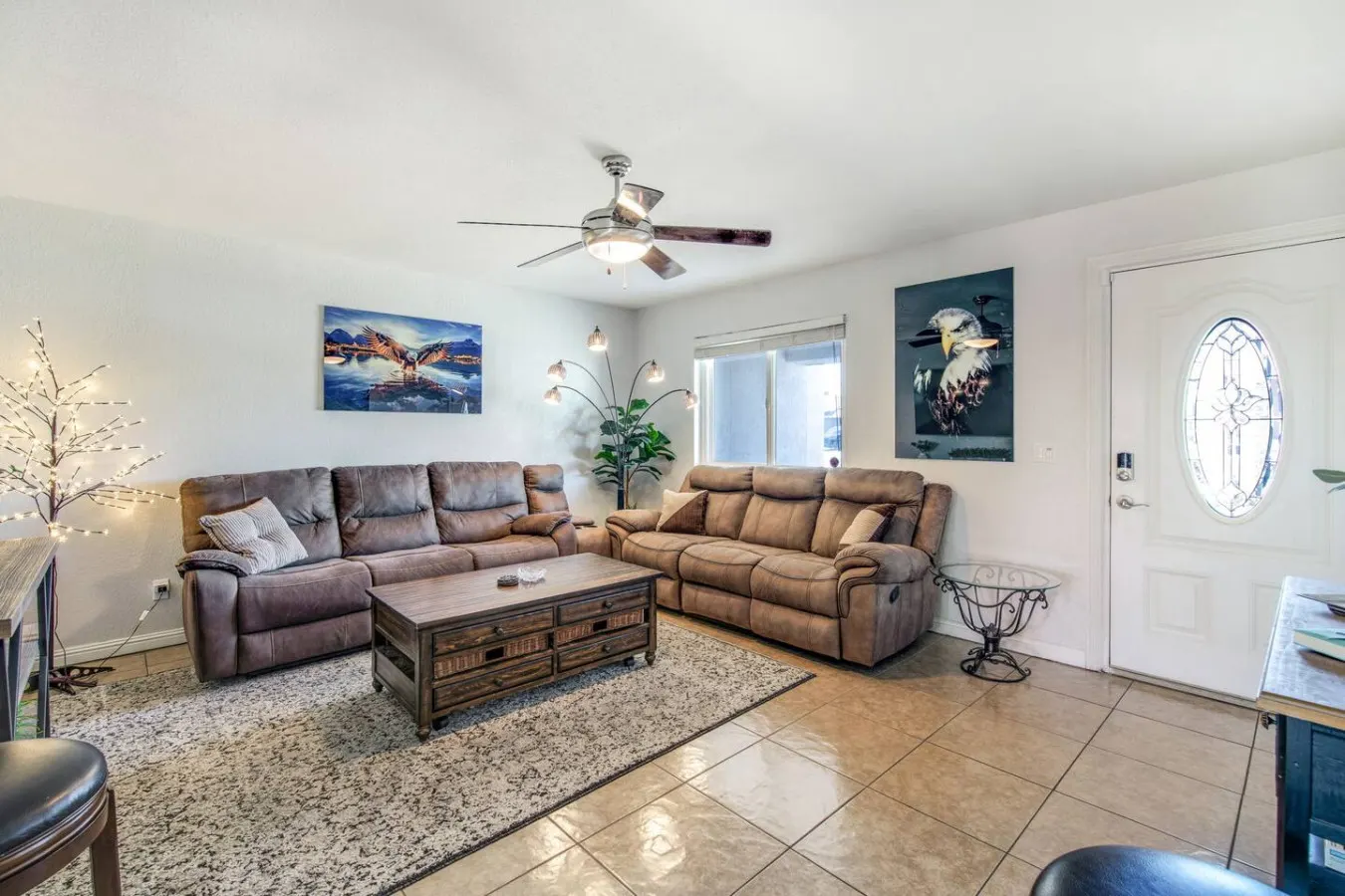 Havasu War Eagle - Pool, Games, Serene Stay 8