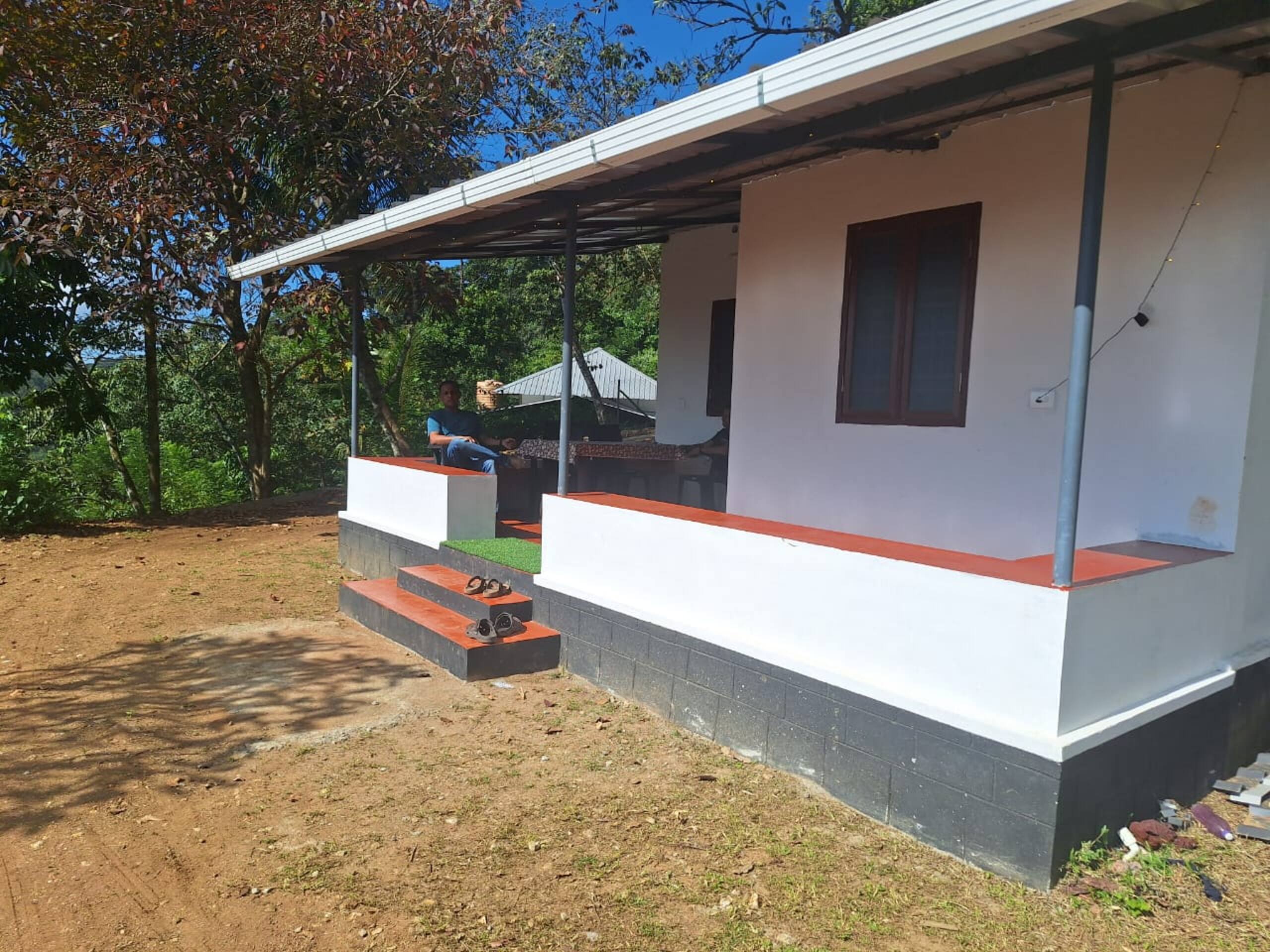 Aura Home- Panchalimedu 16