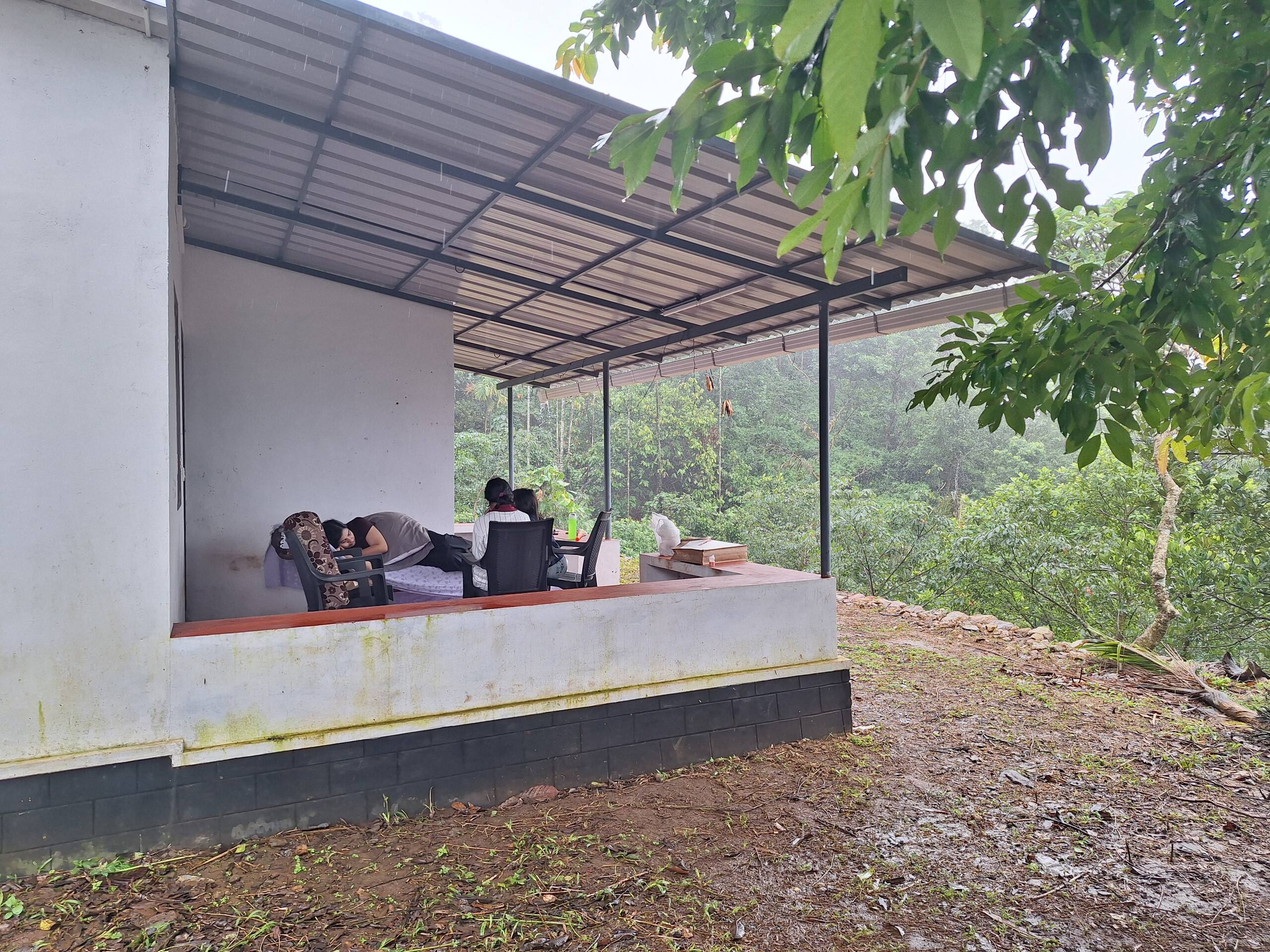 Aura Home- Panchalimedu 6