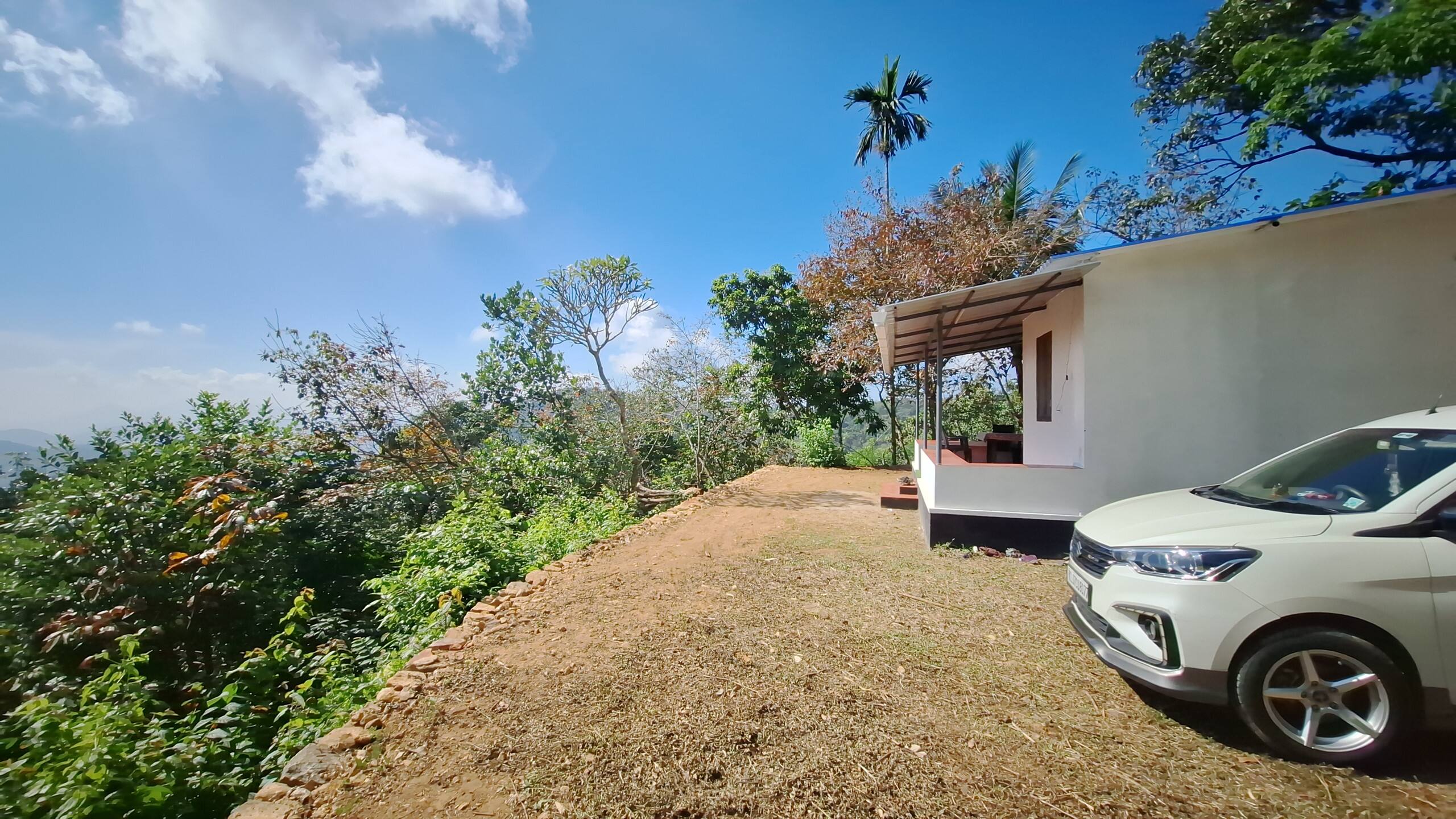Aura Home- Panchalimedu 12