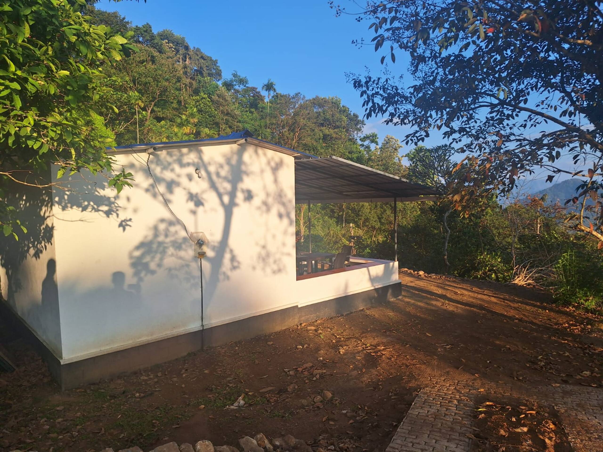 Aura Home- Panchalimedu 14