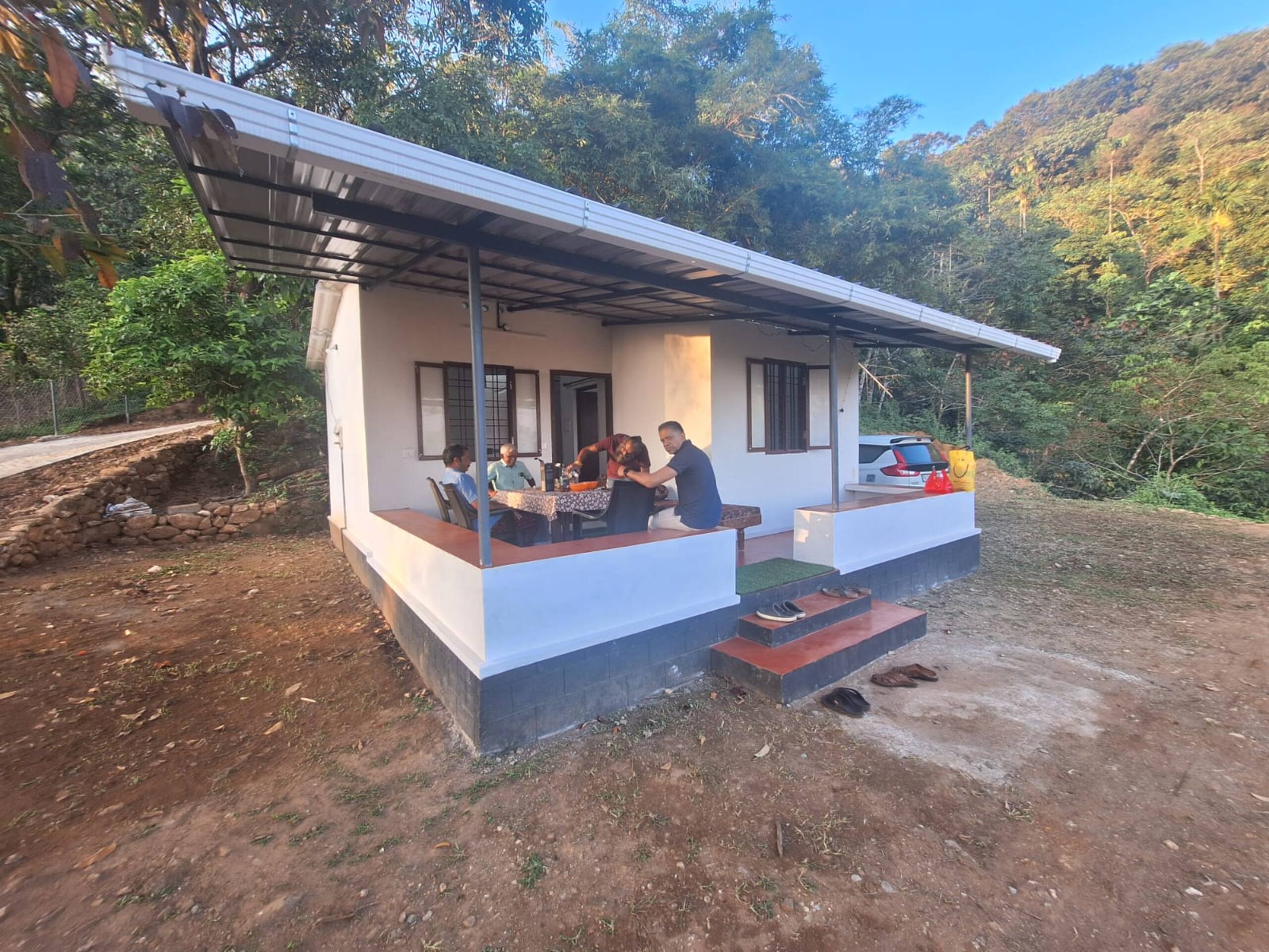Aura Home- Panchalimedu 8