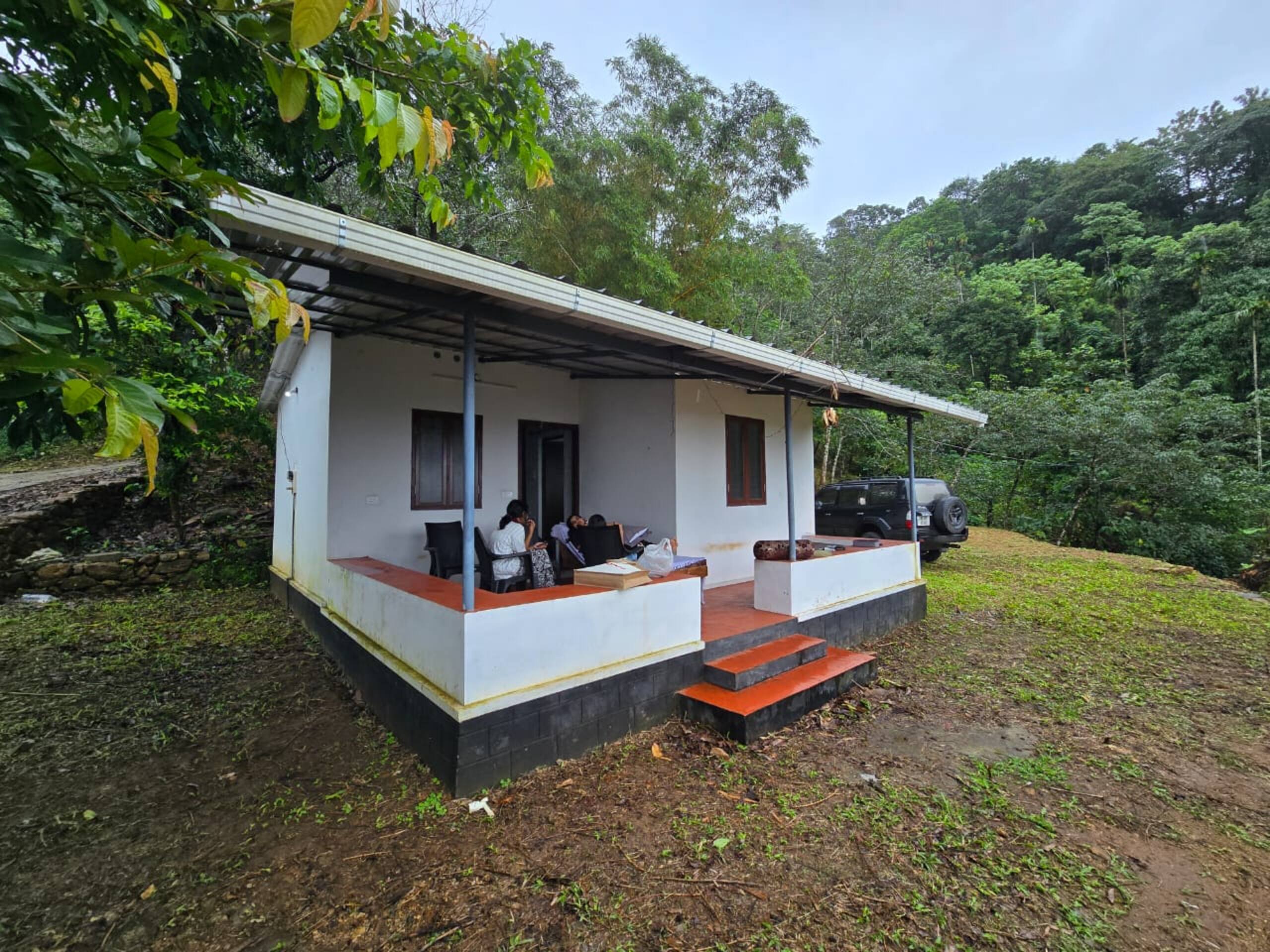 Aura Home- Panchalimedu 1