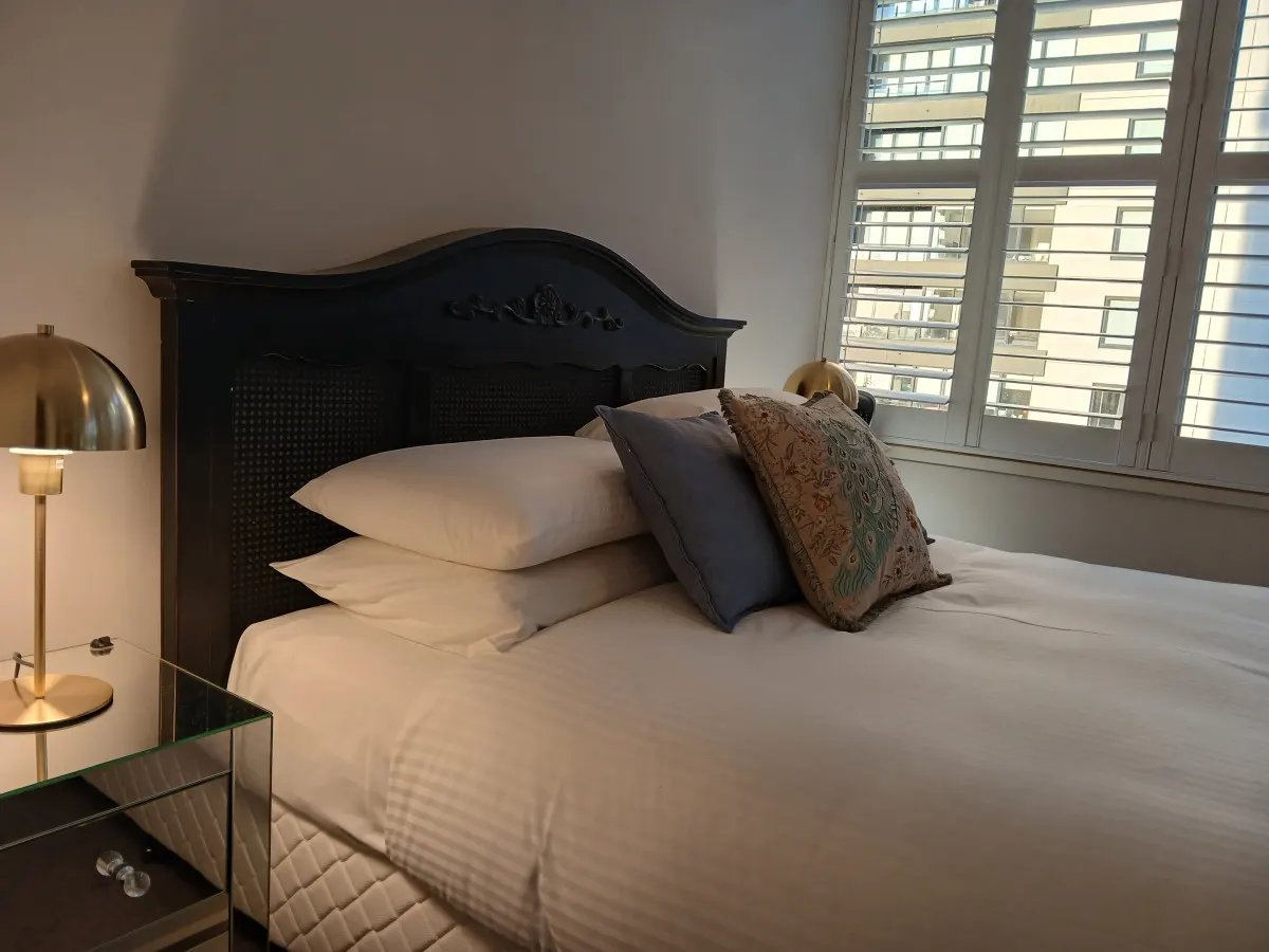 Southbank Boulevard Retreat by Readyset Apartments - 3 Bedroom Apartment - SB1 10