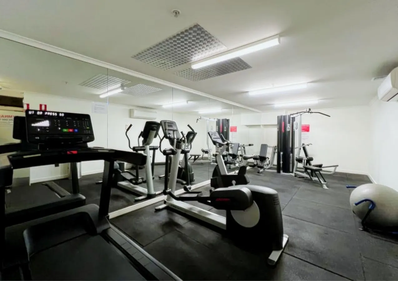 Southbank Boulevard Retreat by Readyset Apartments - 3 Bedroom Apartment - SB1 19