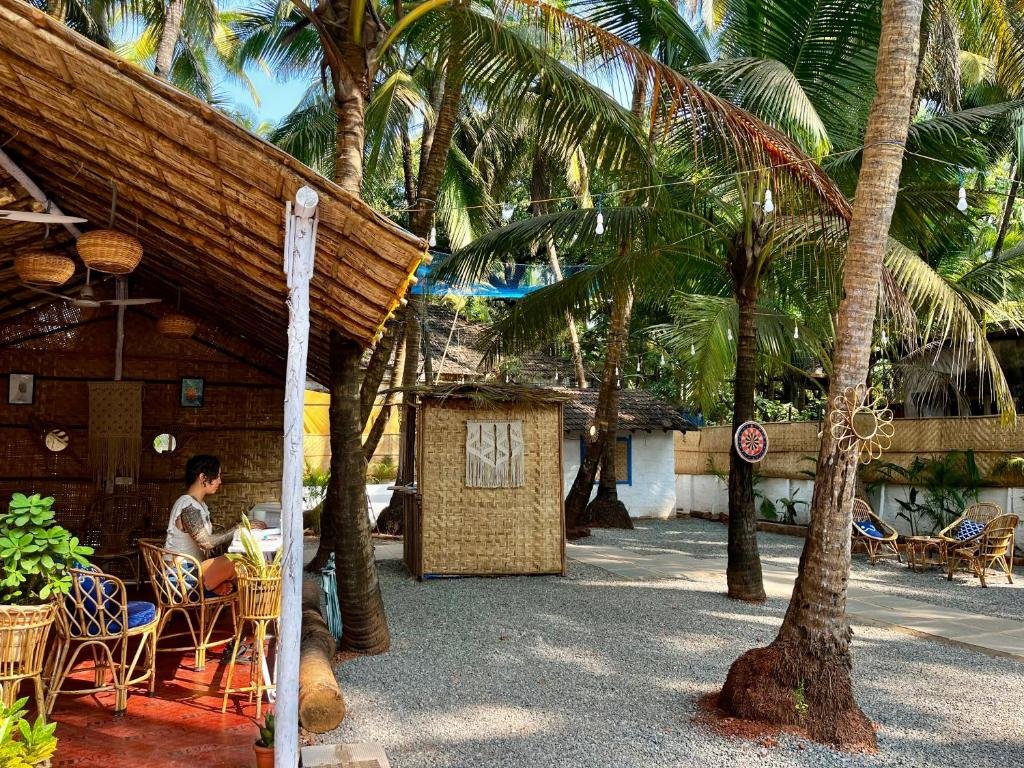 Salt & Coco- Boho Room with Balcony 400m to Beach 6