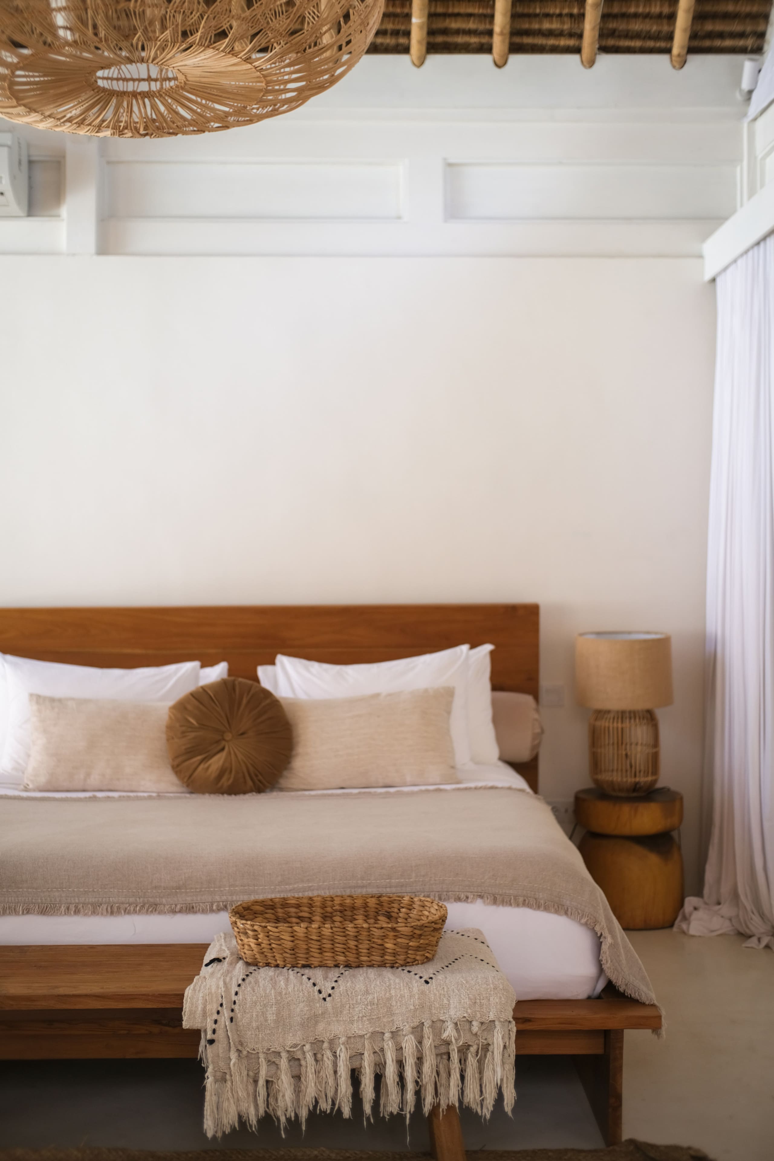 AMAKA: Mediterranean Boho Style Villa Bingin 12