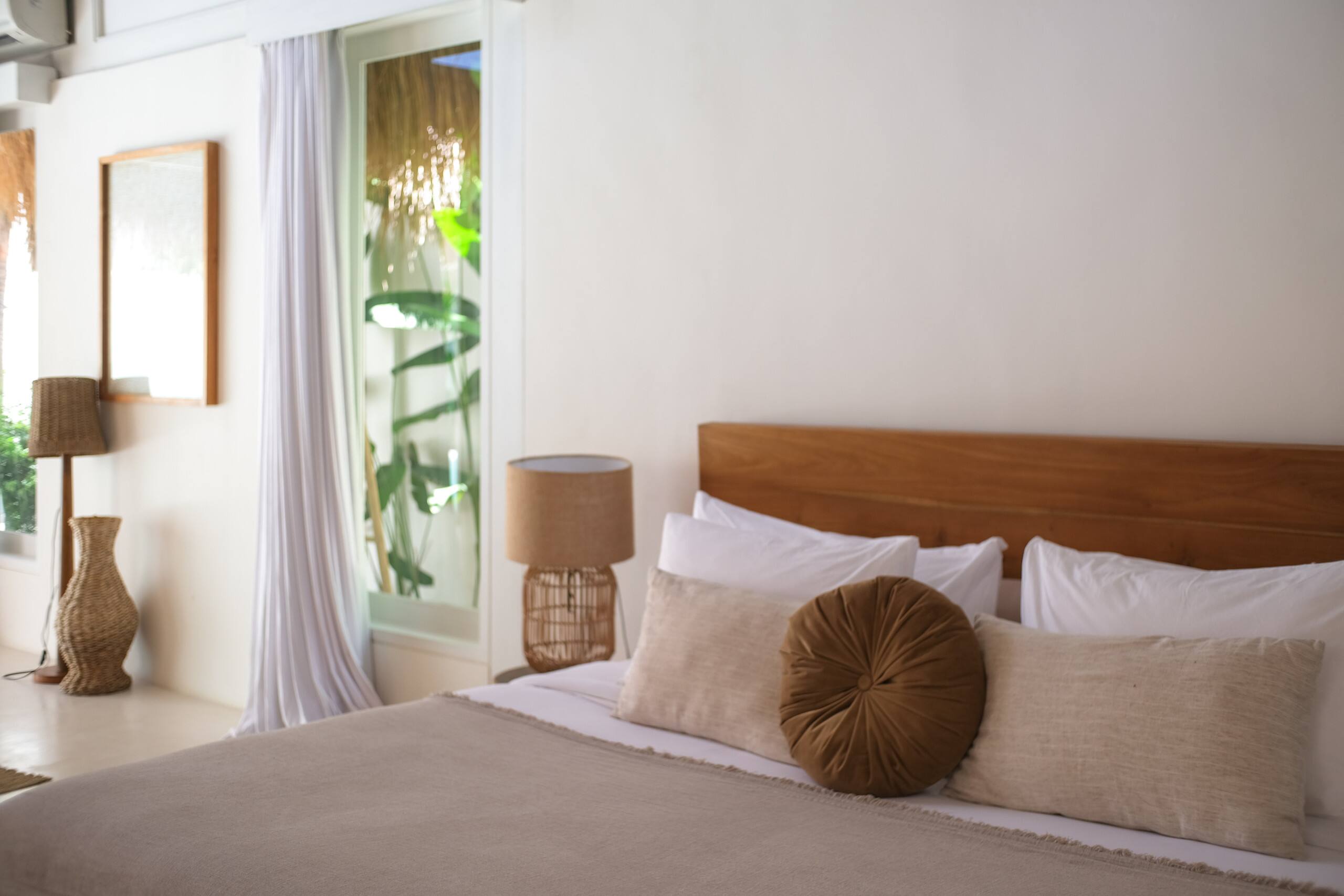 AMAKA: Mediterranean Boho Style Villa Bingin 8